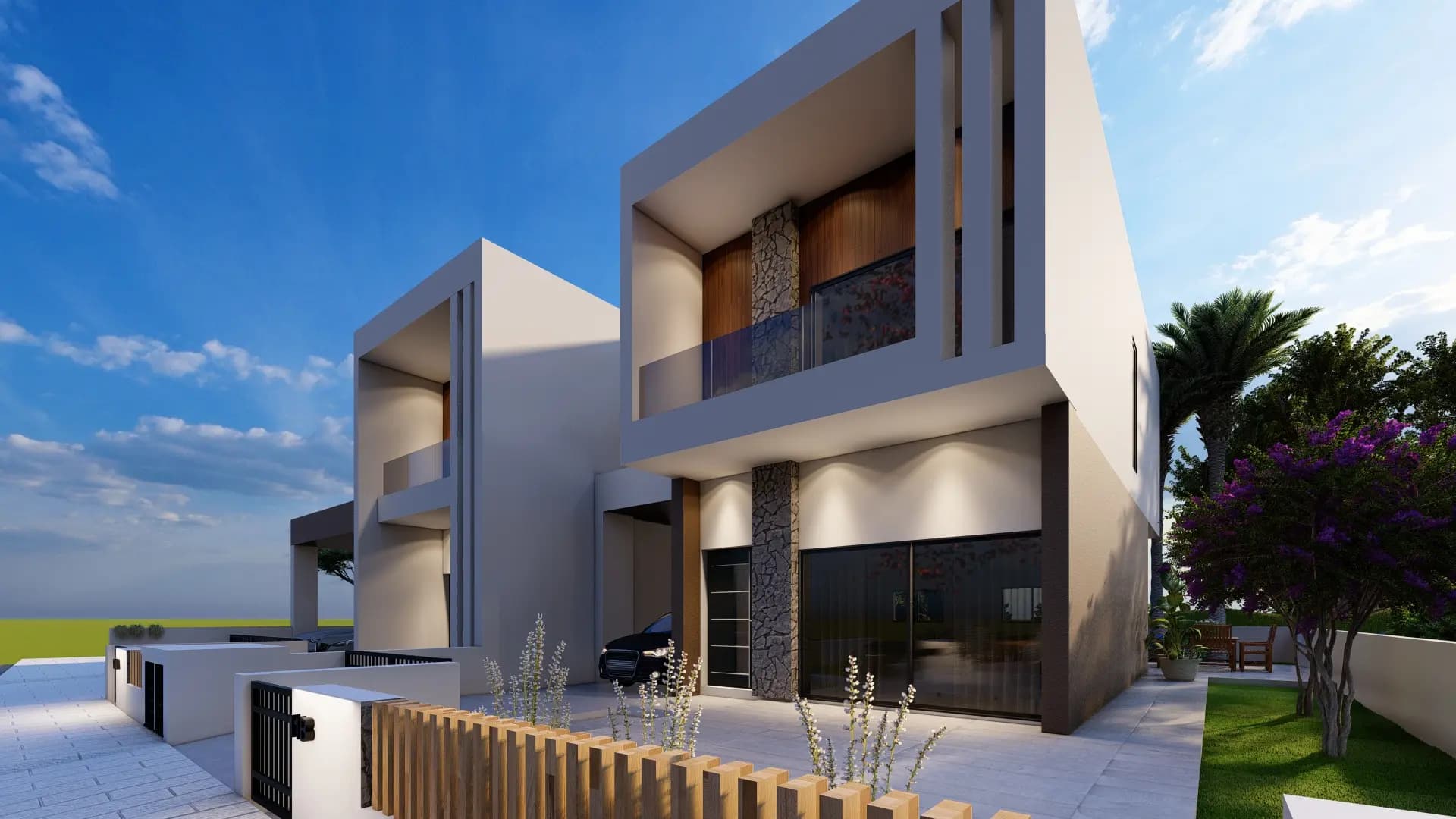 Semidetached 1