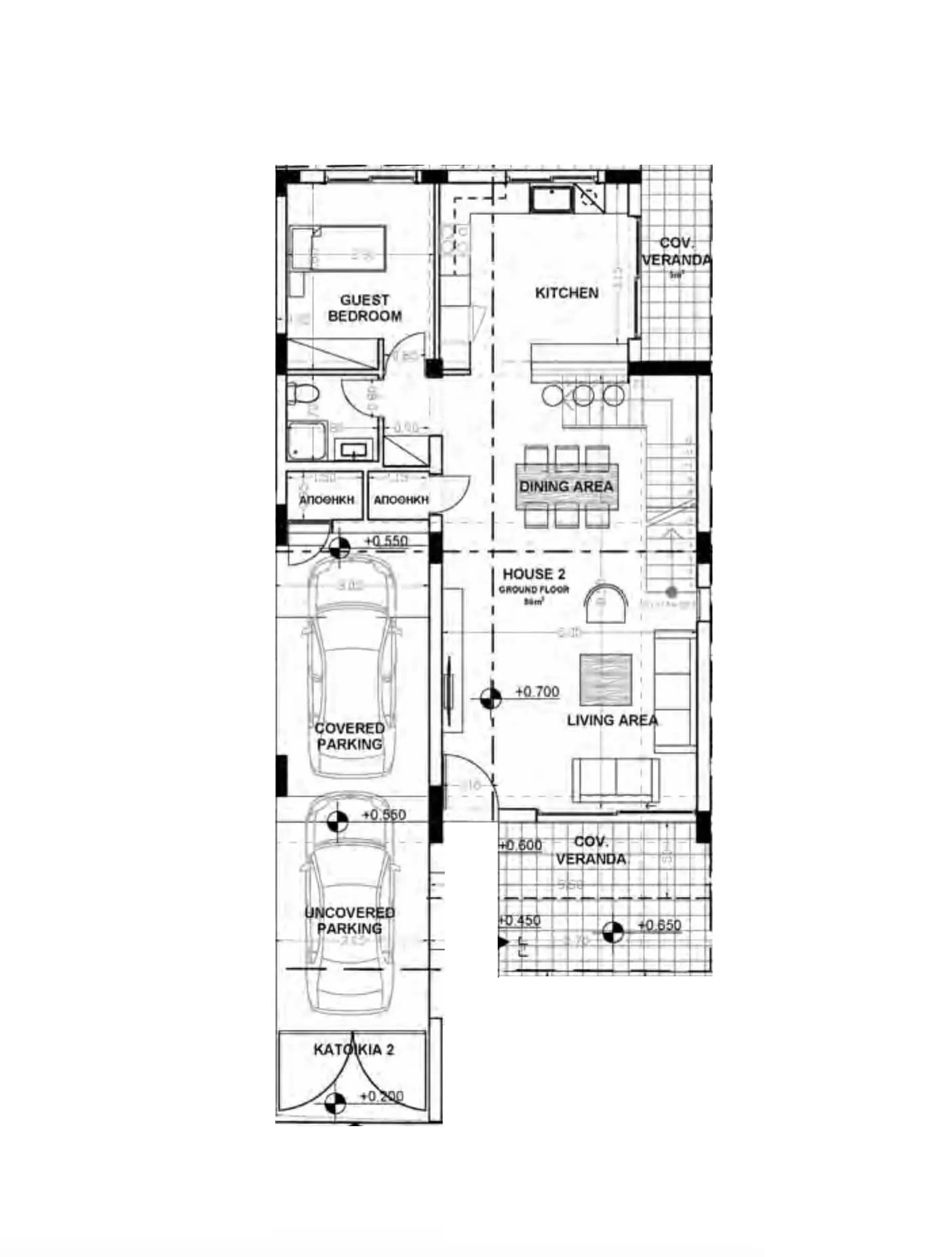 Semidetached 2