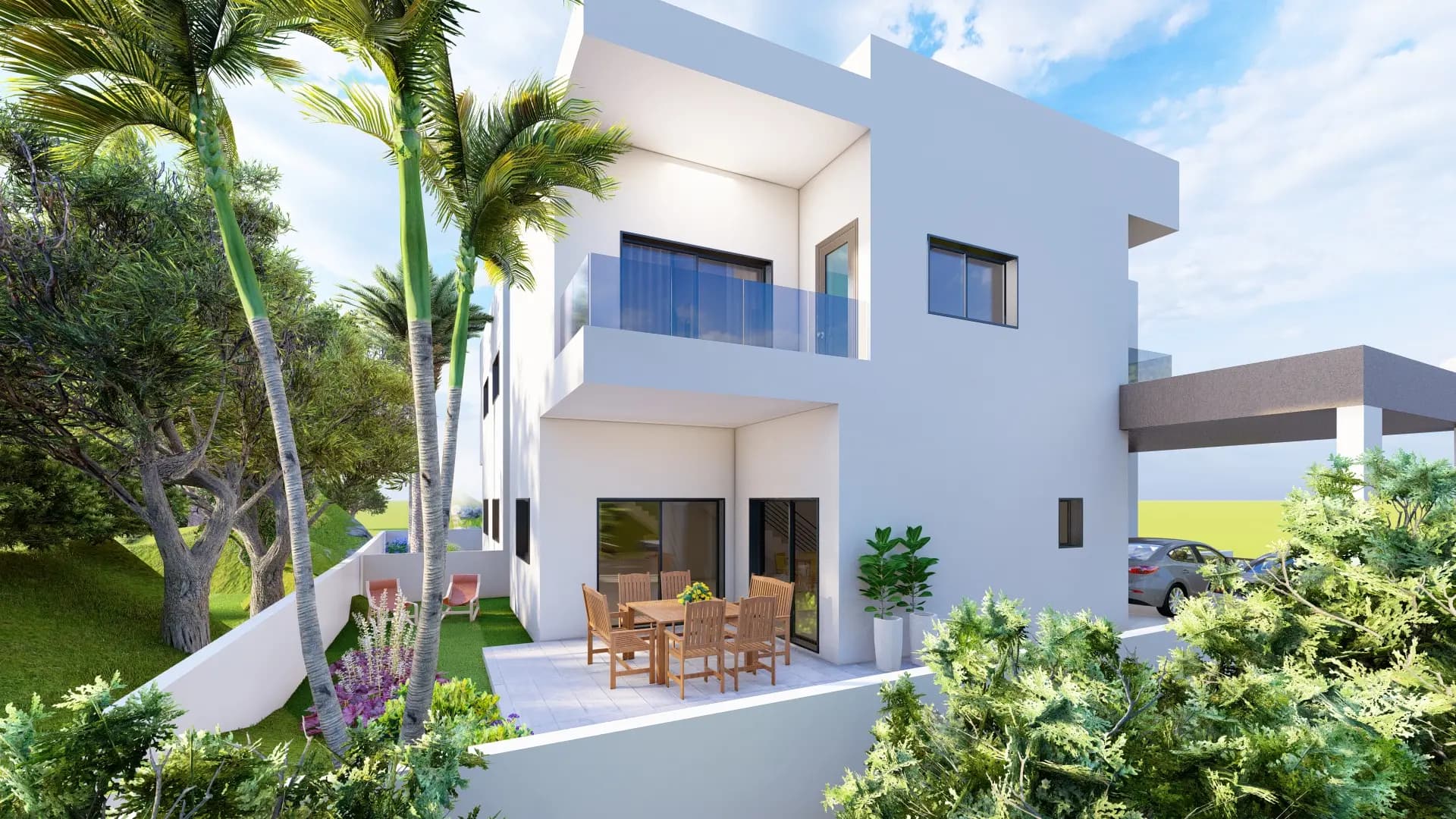 Semidetached 4