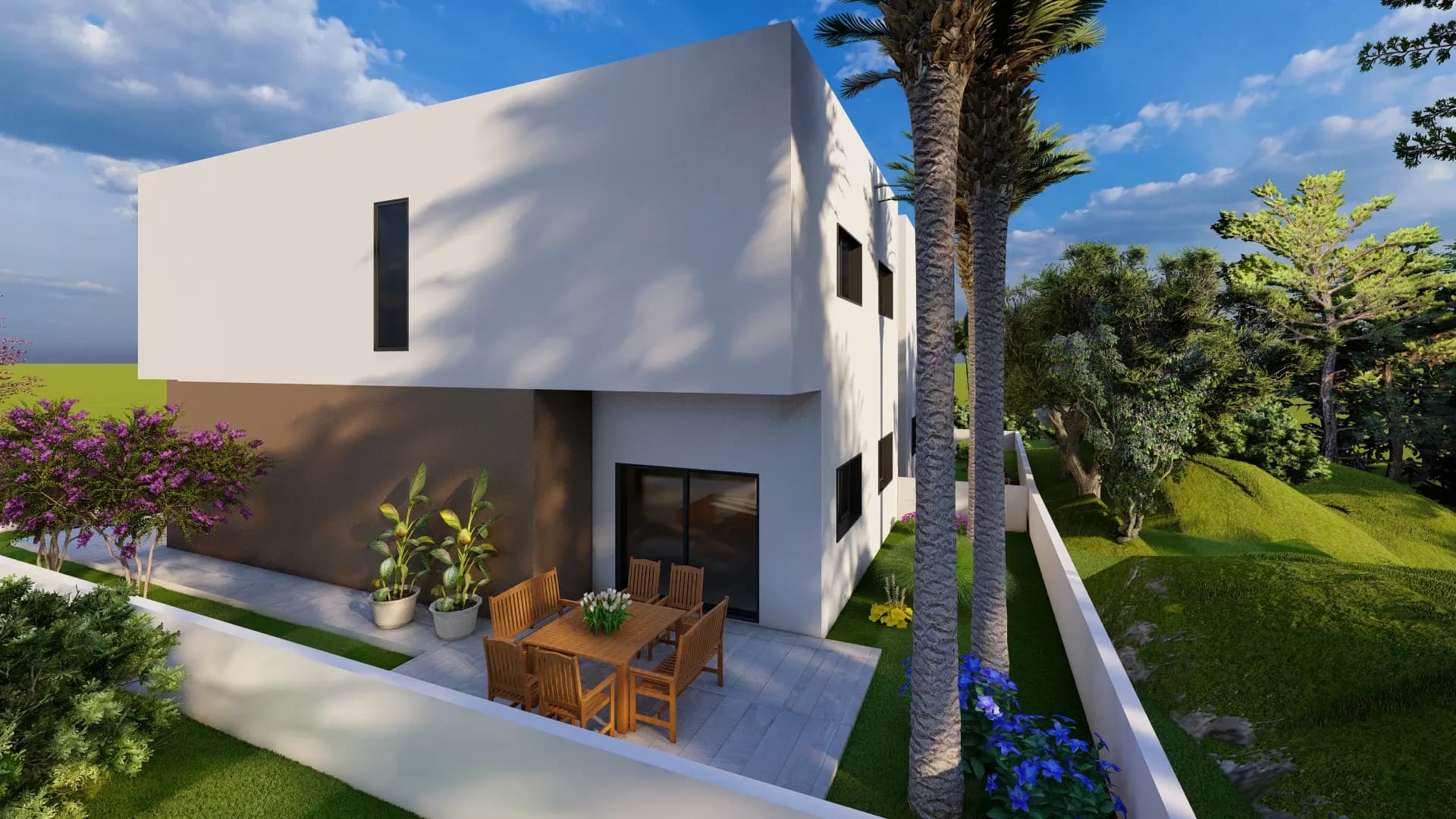 Semidetached 5