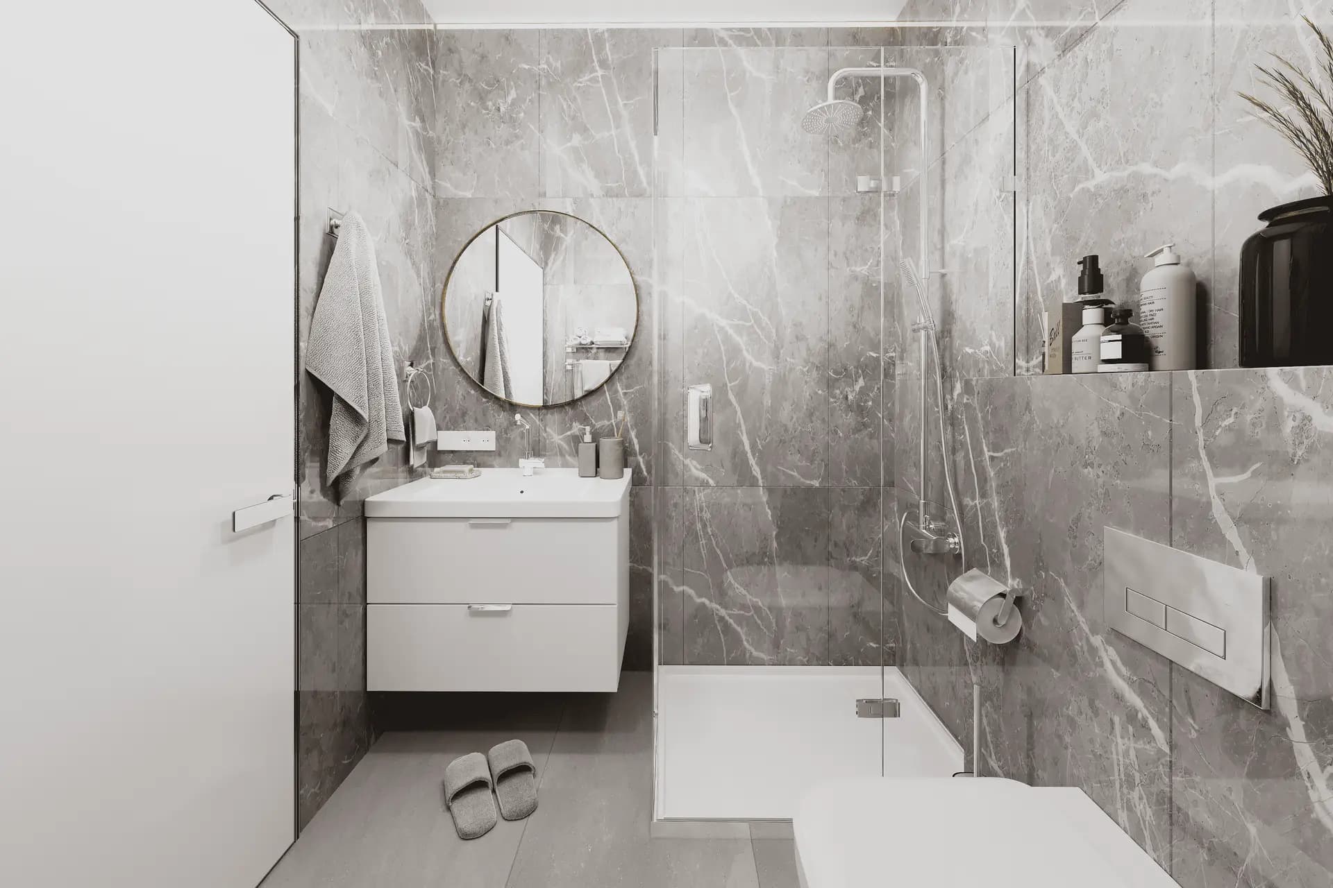 Apartment 5
