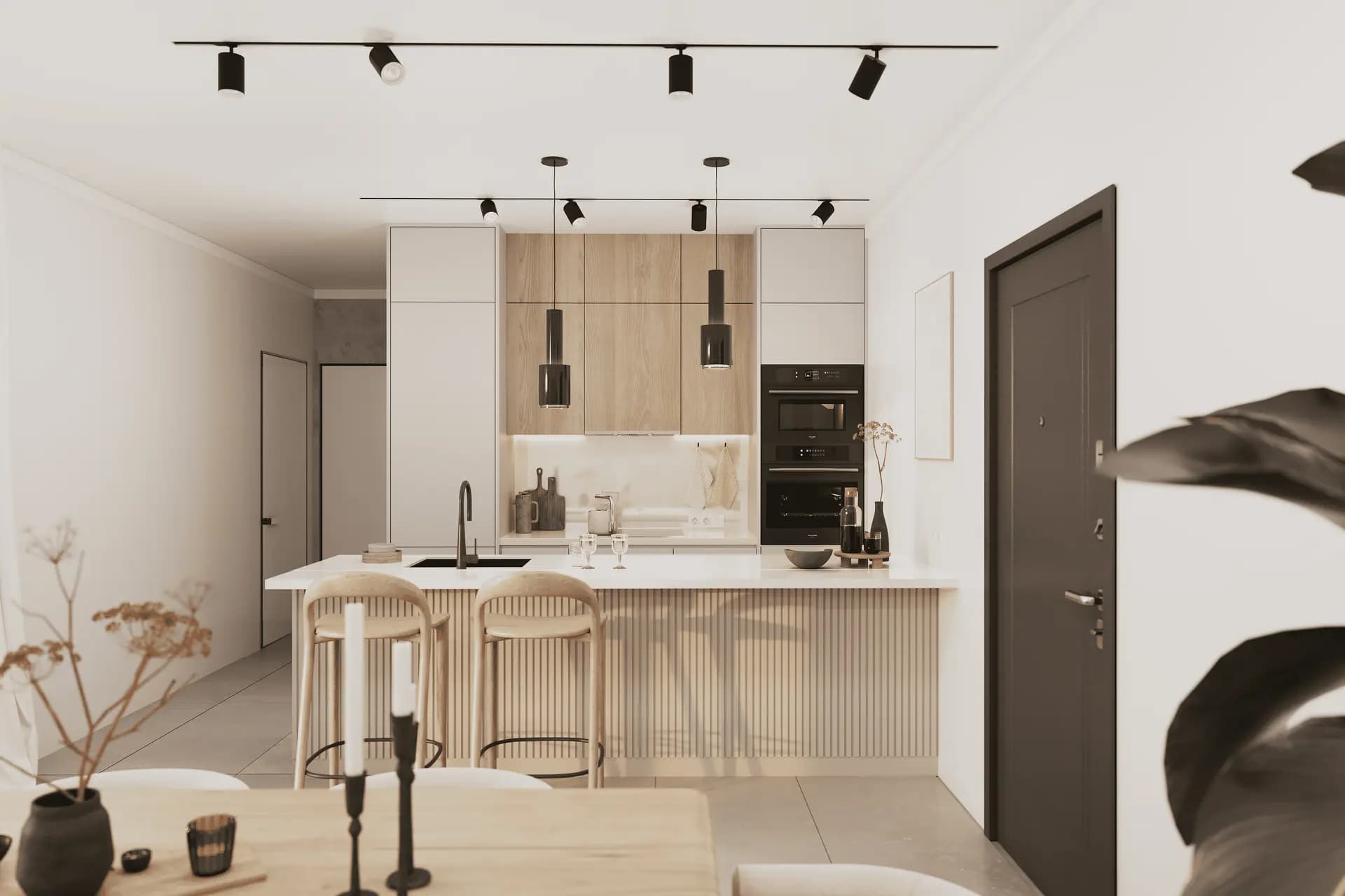 Apartment 3