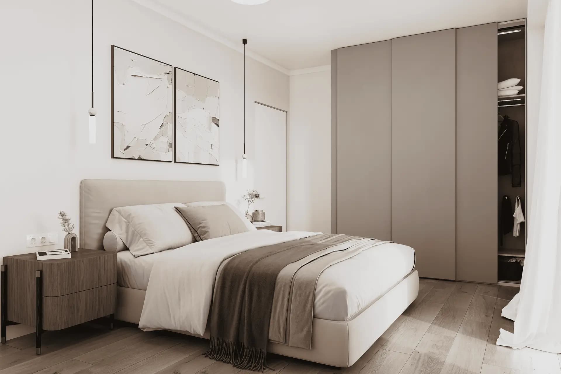 Apartment 3