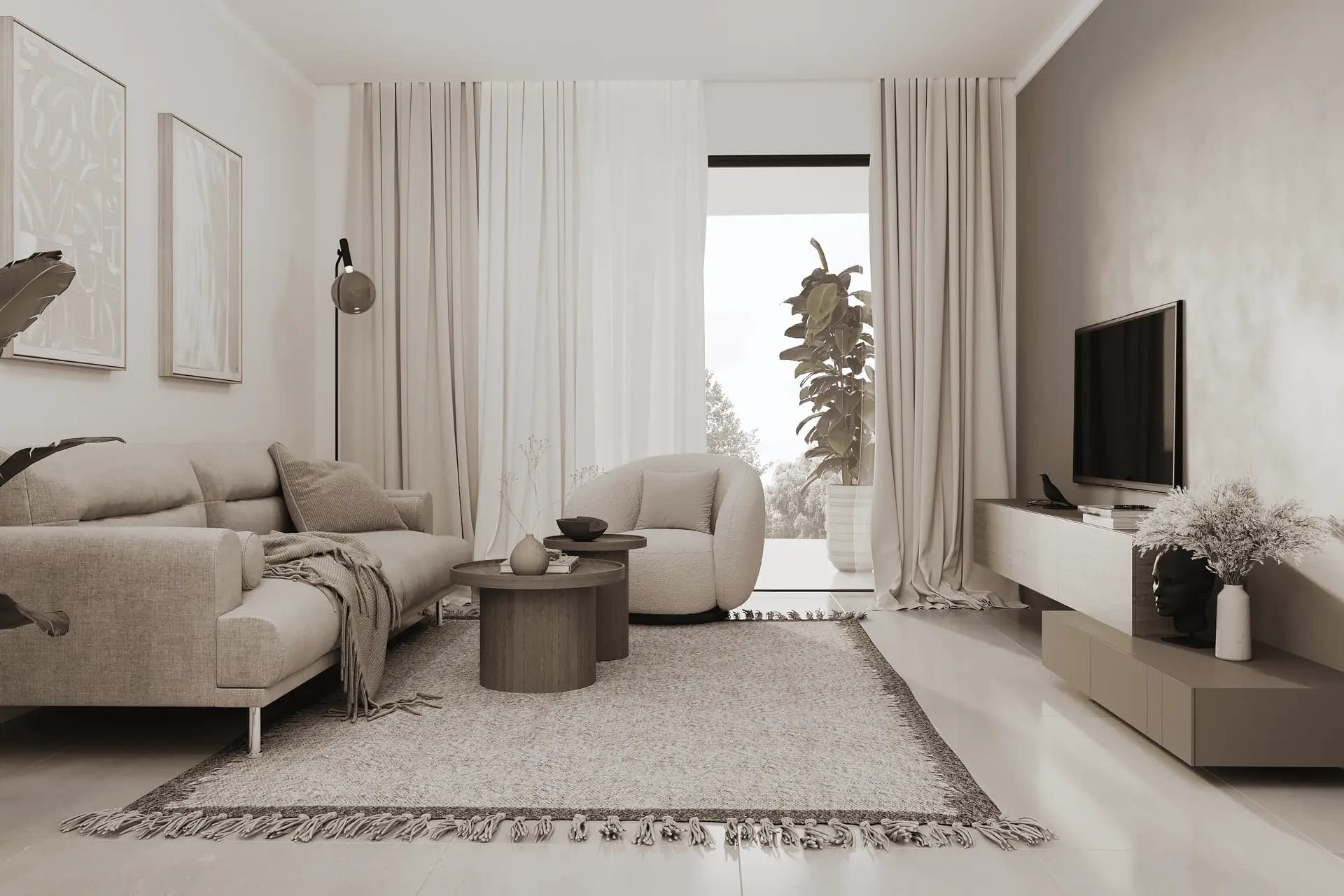 Apartment 5