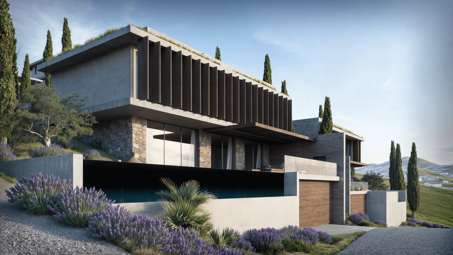 Villa 9
