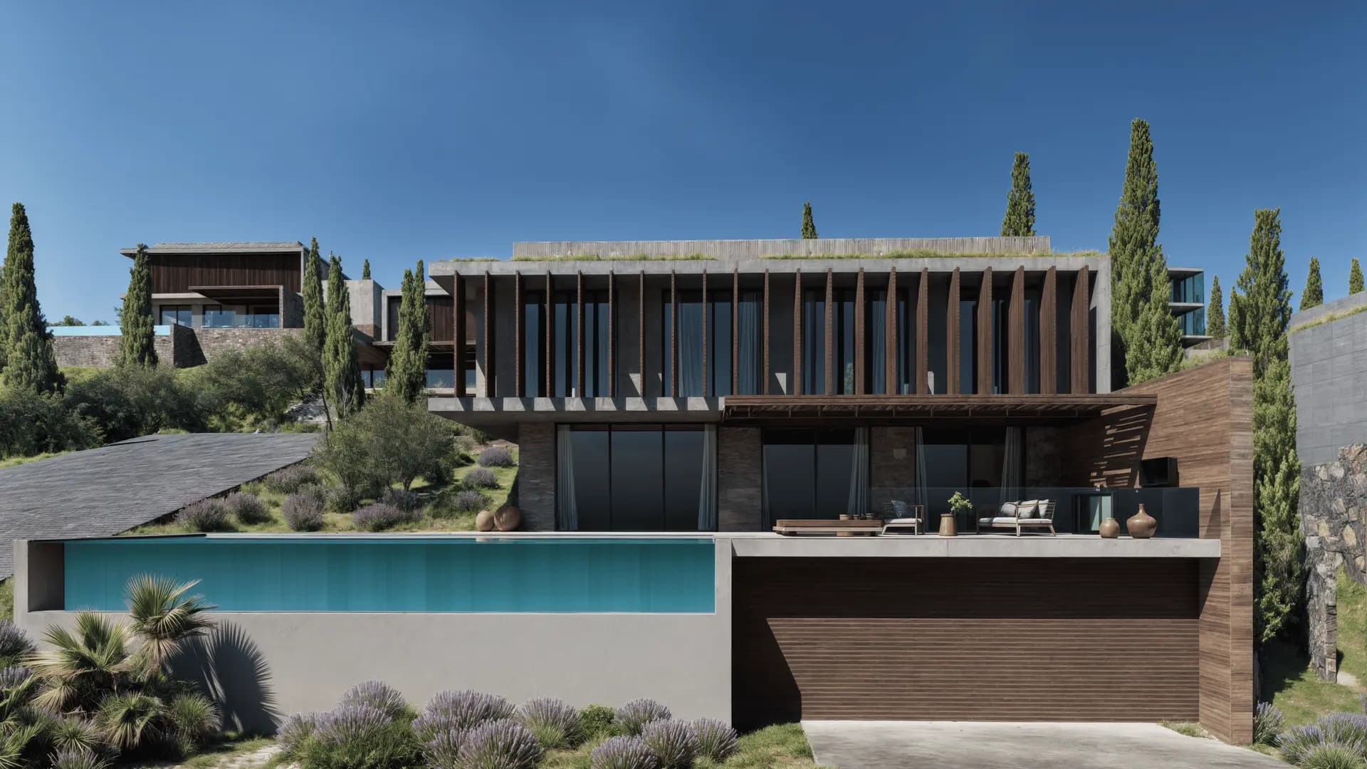Villa 3