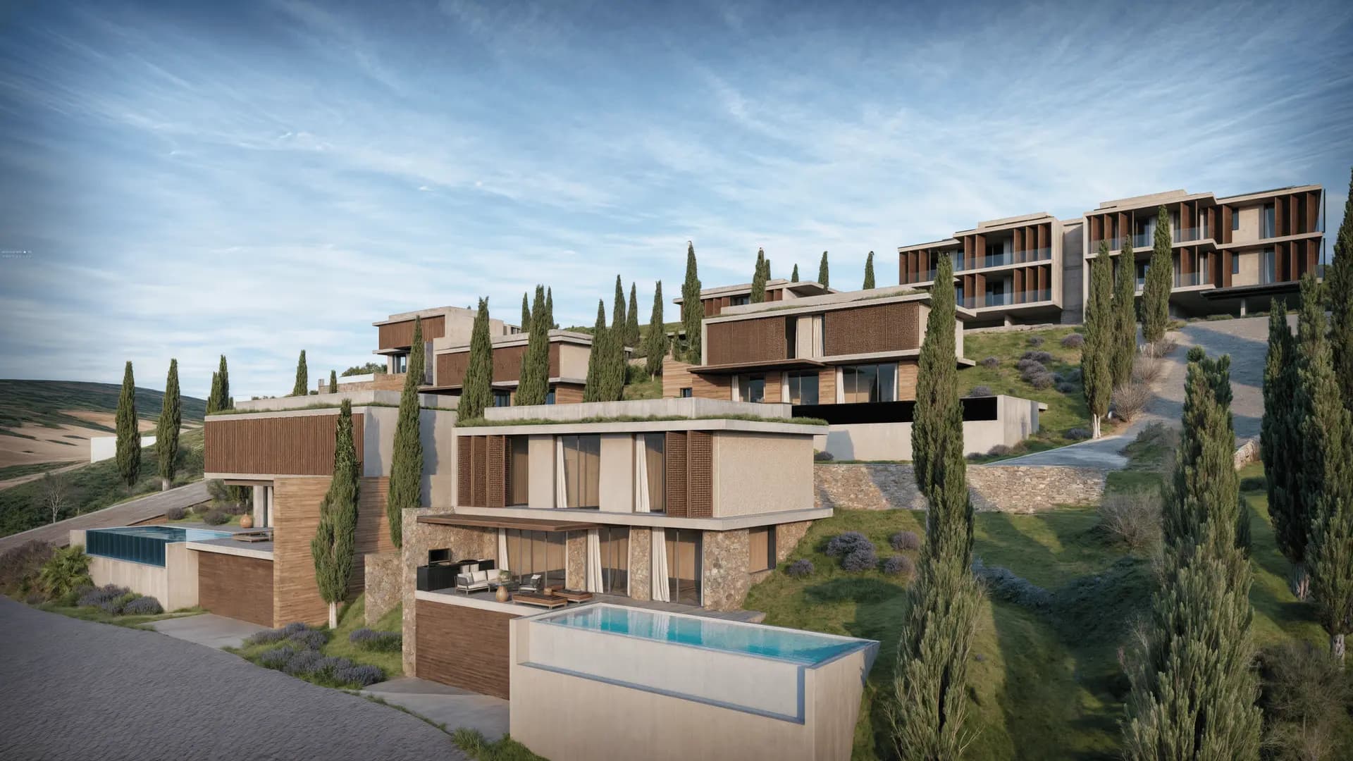 Villa 5