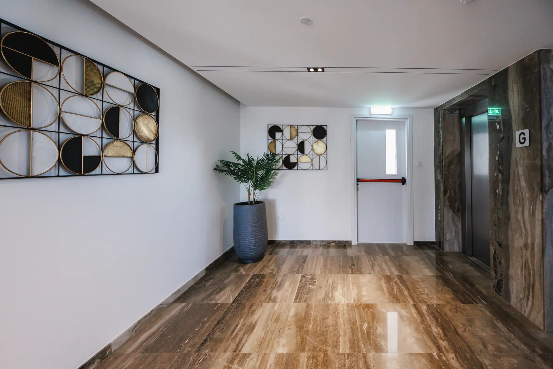 Apartment 1