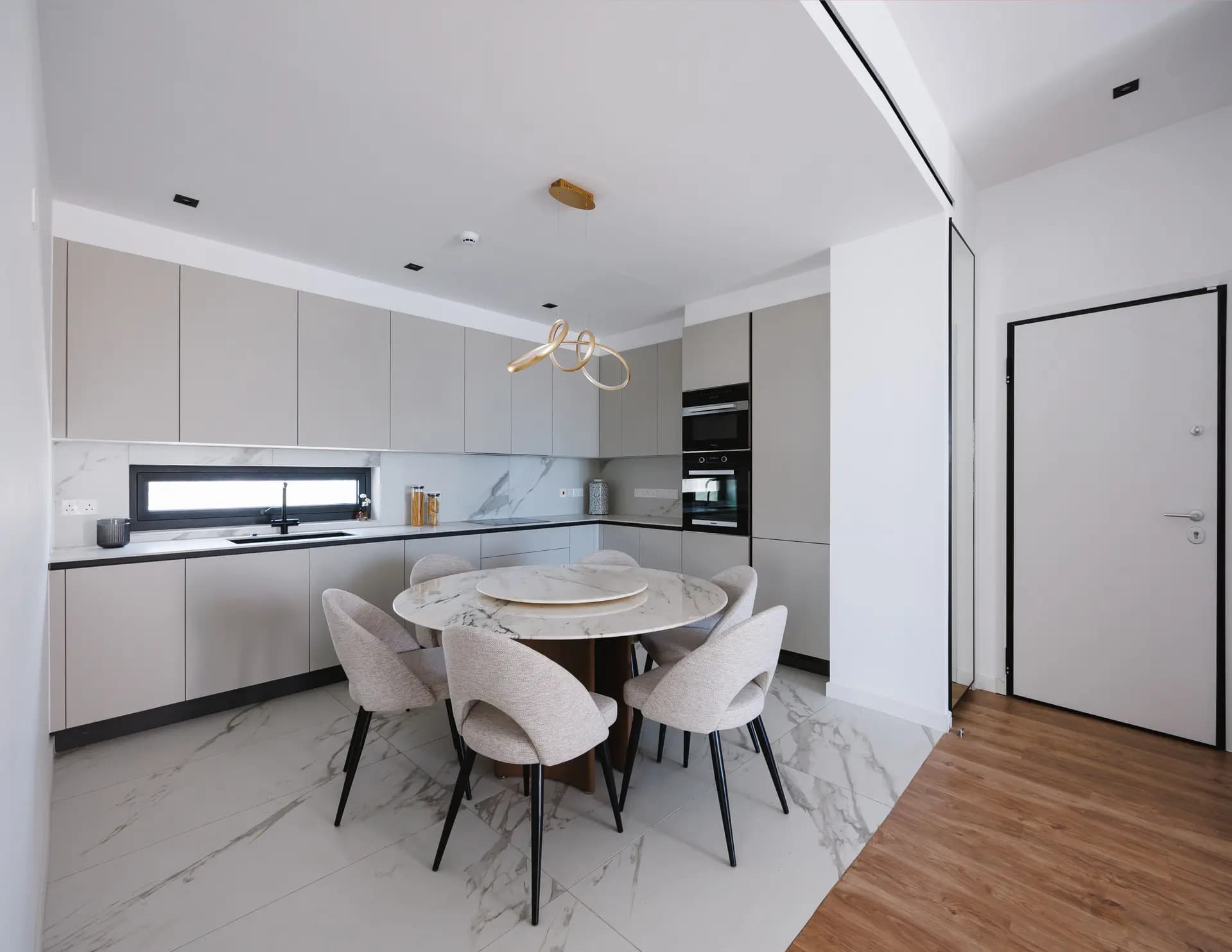 Apartment 8