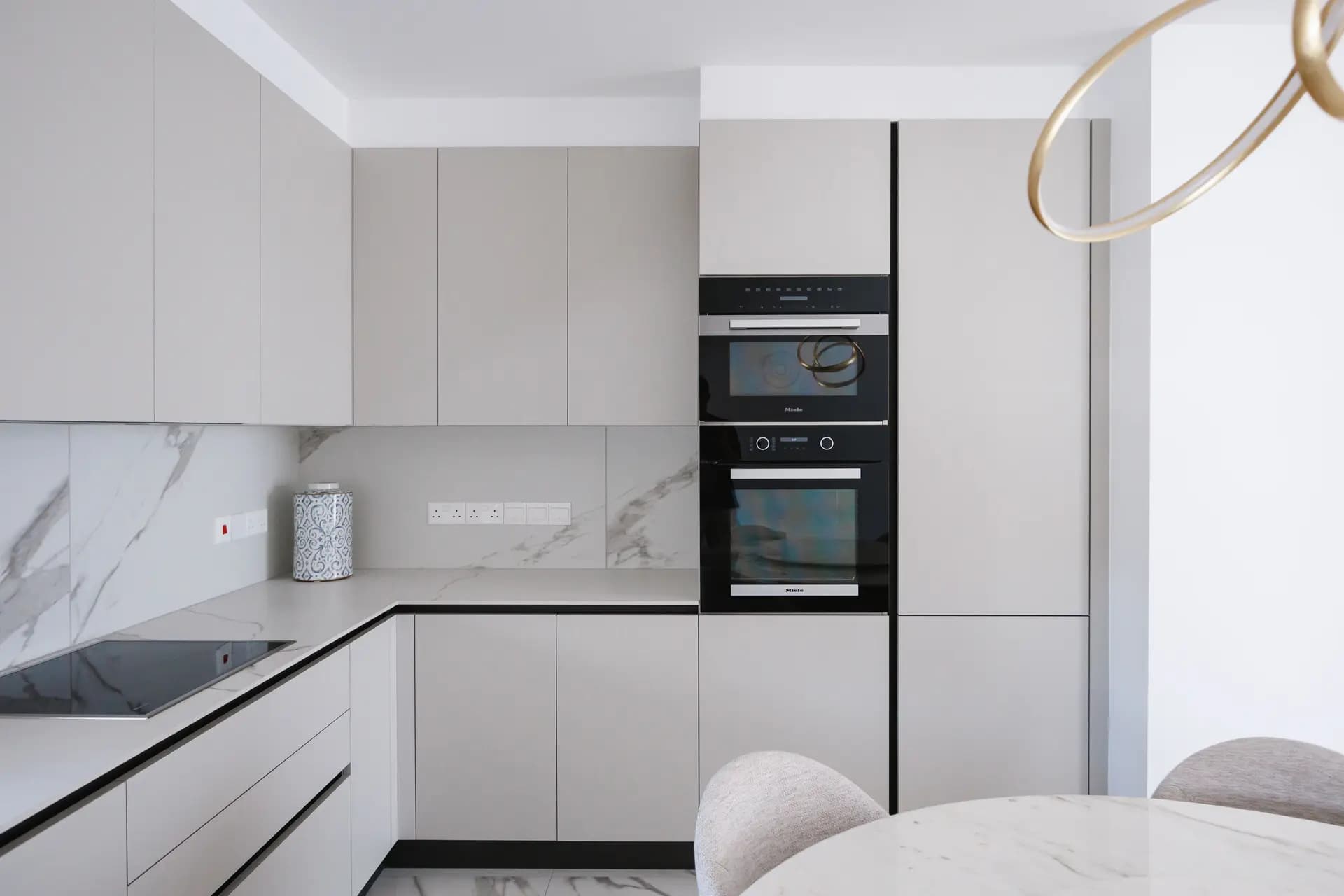 Apartment 3