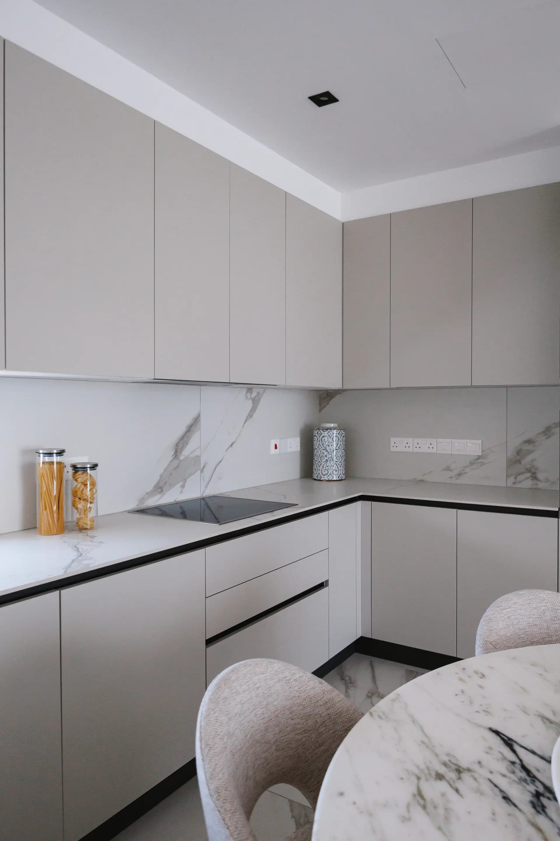 Apartment 5