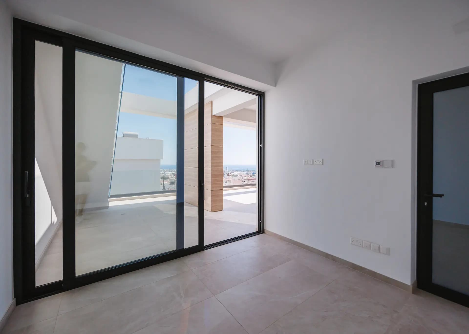 Apartment 8
