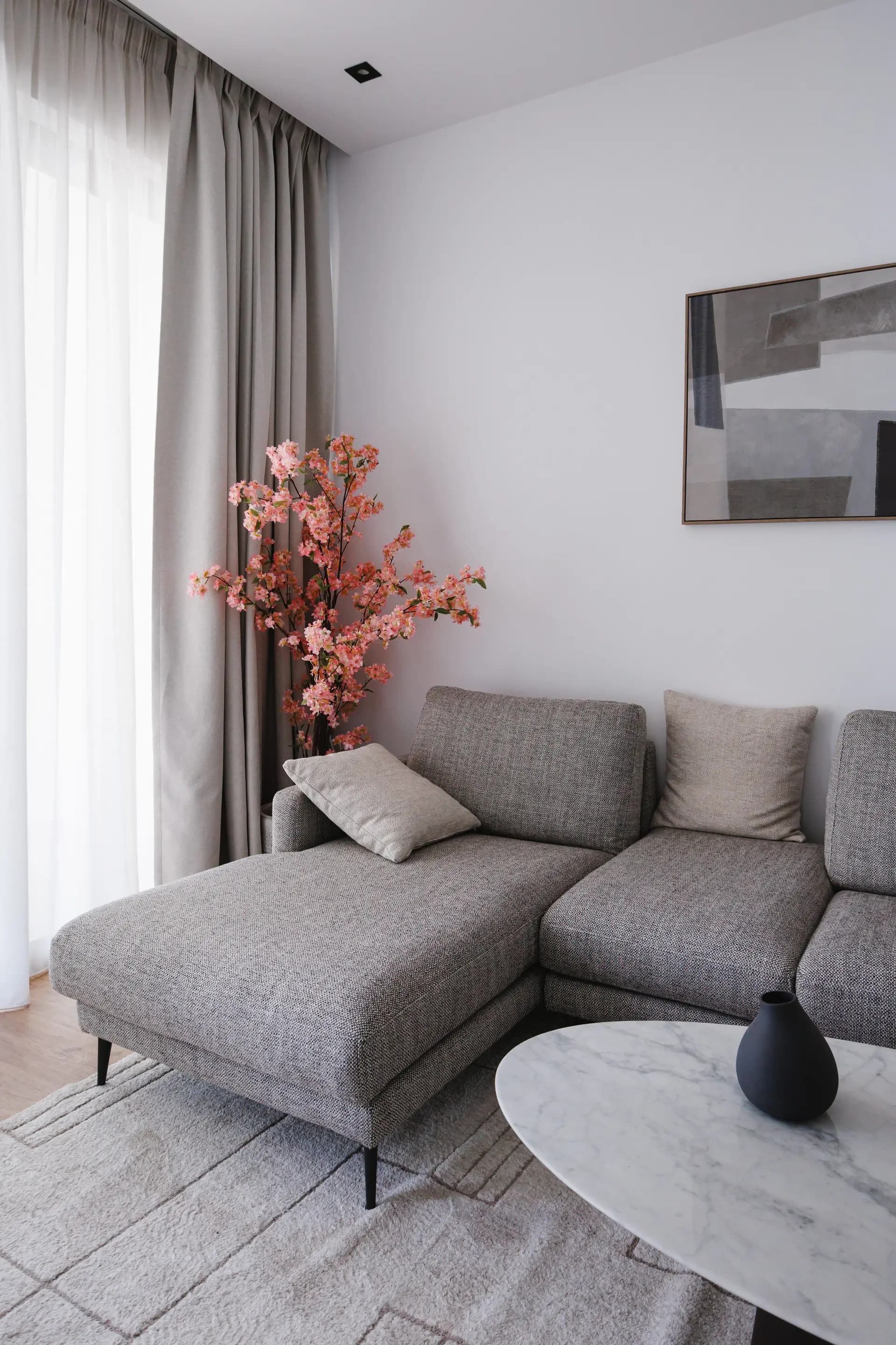 Apartment 9