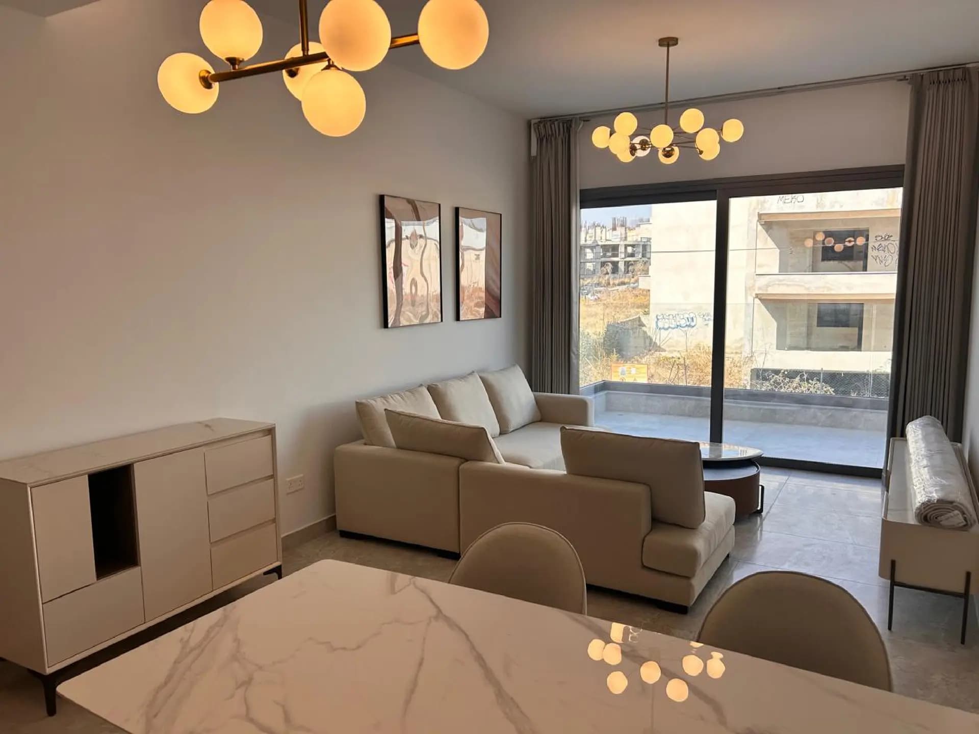 Apartment 1