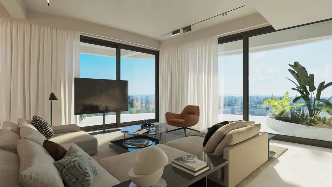 Apartment 3