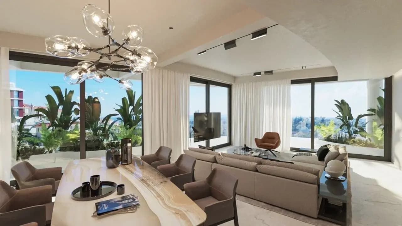 Apartment 2