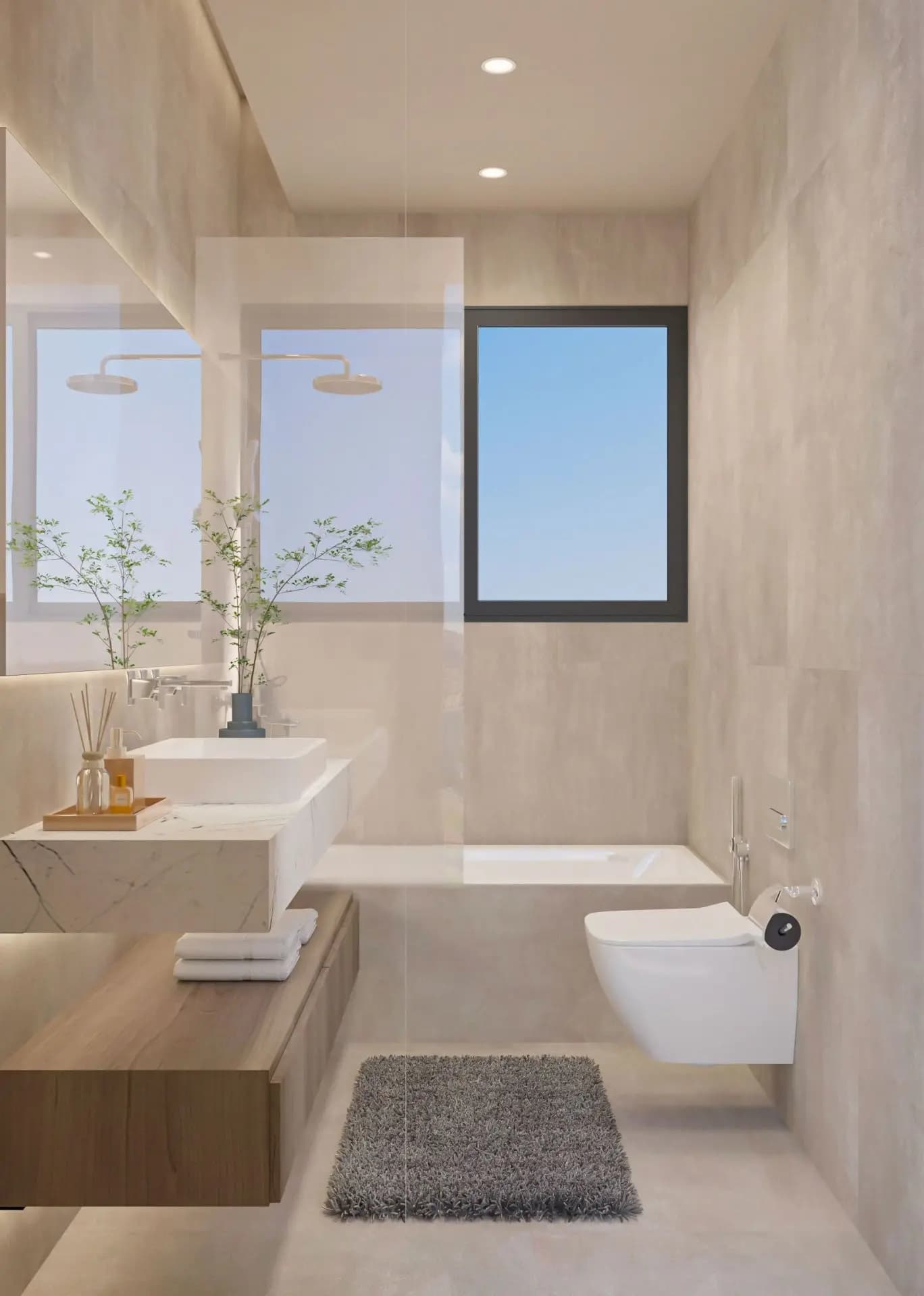 Apartment 3