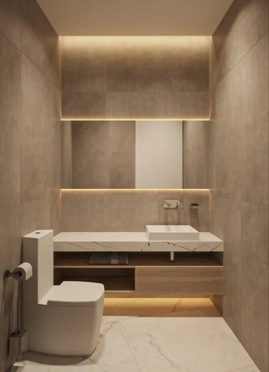 Apartment 1