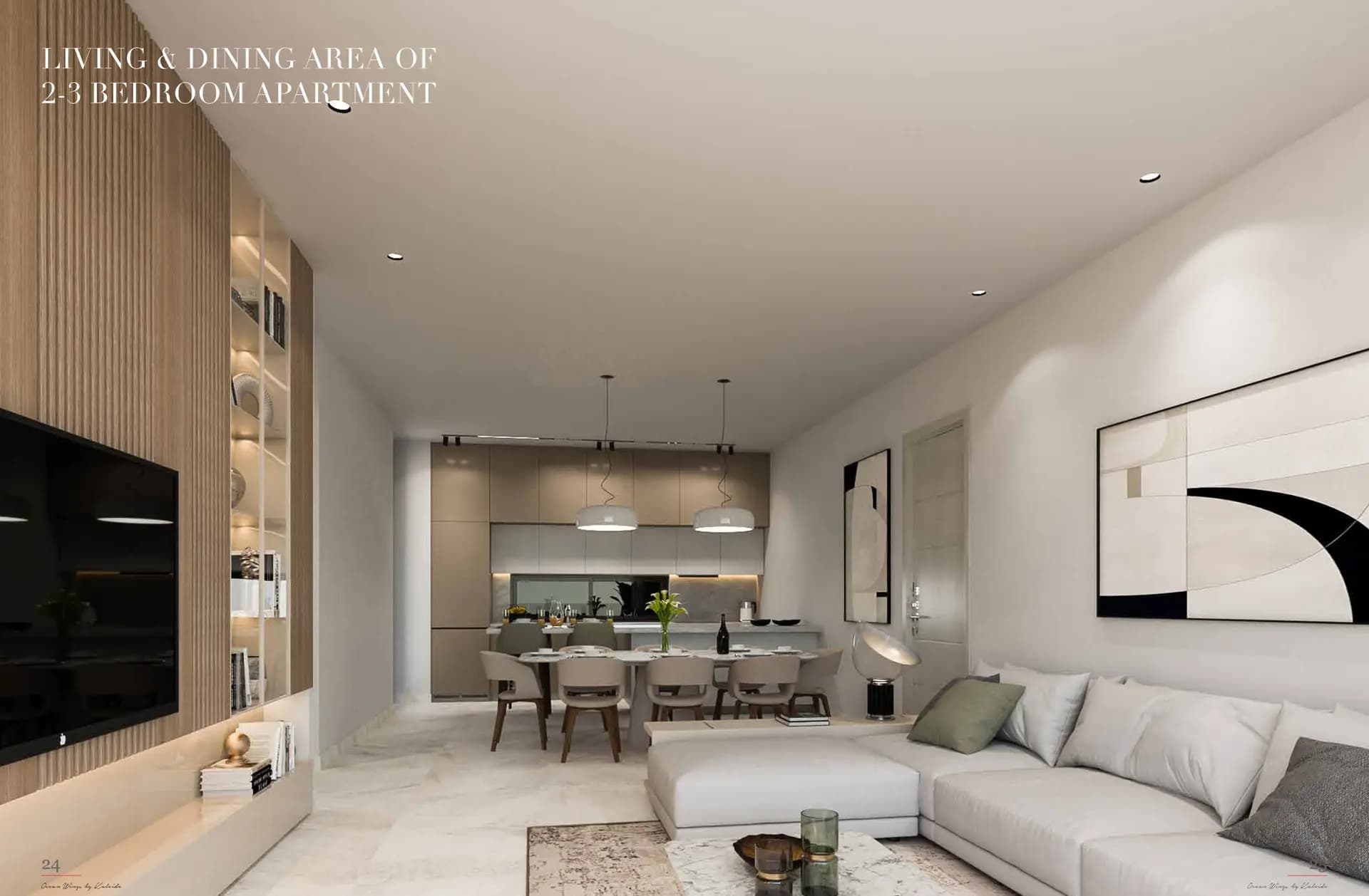 Apartment 1