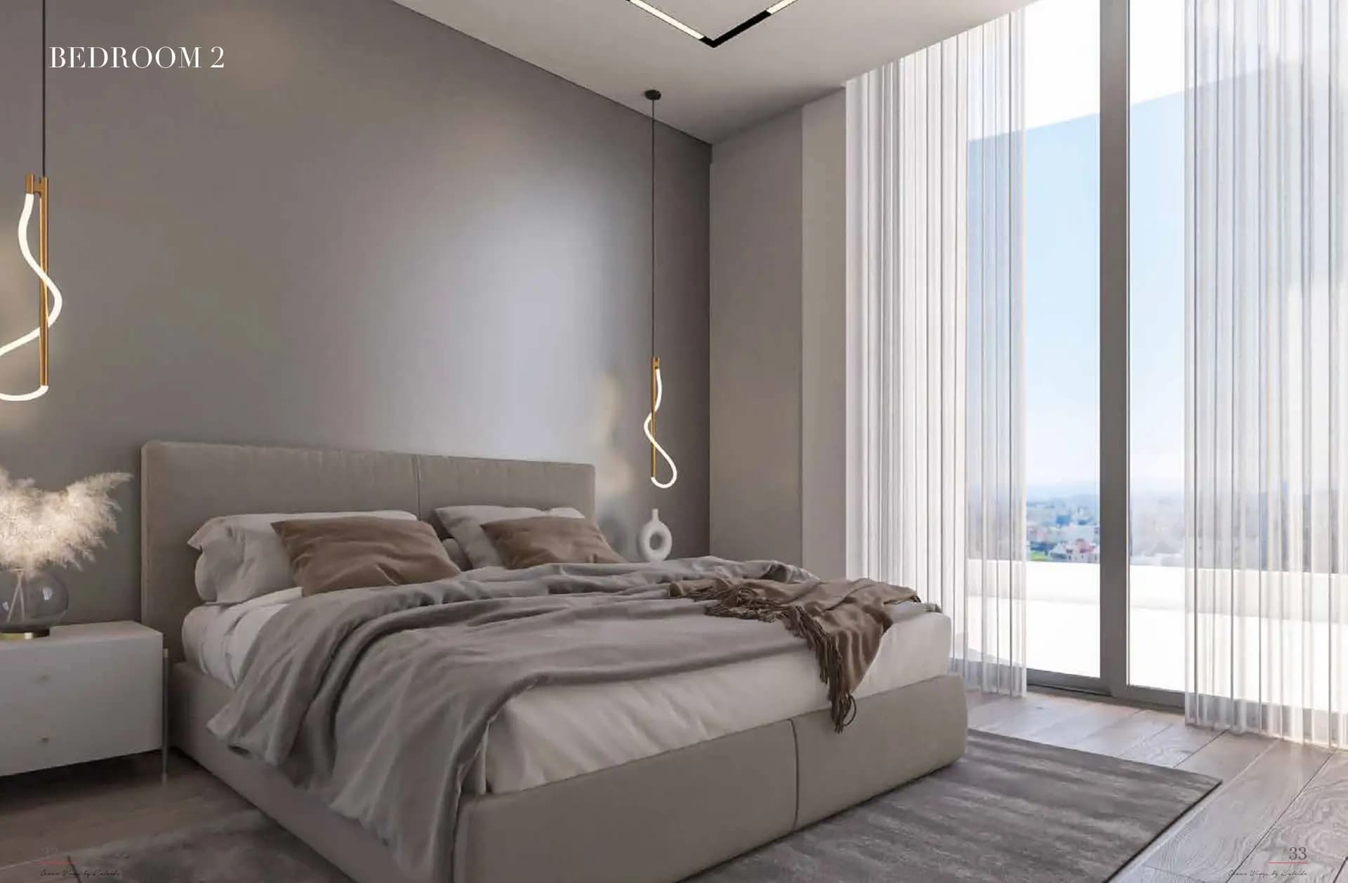 Apartment 2