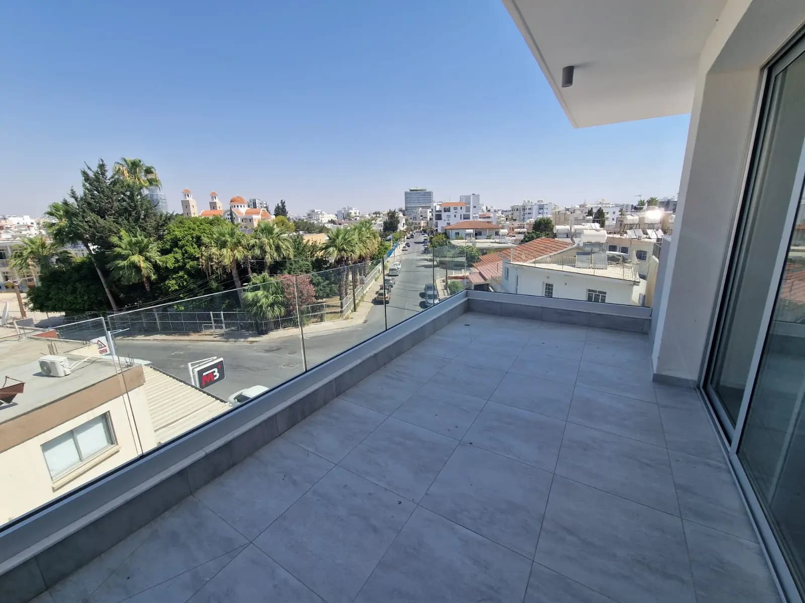 Apartment 8