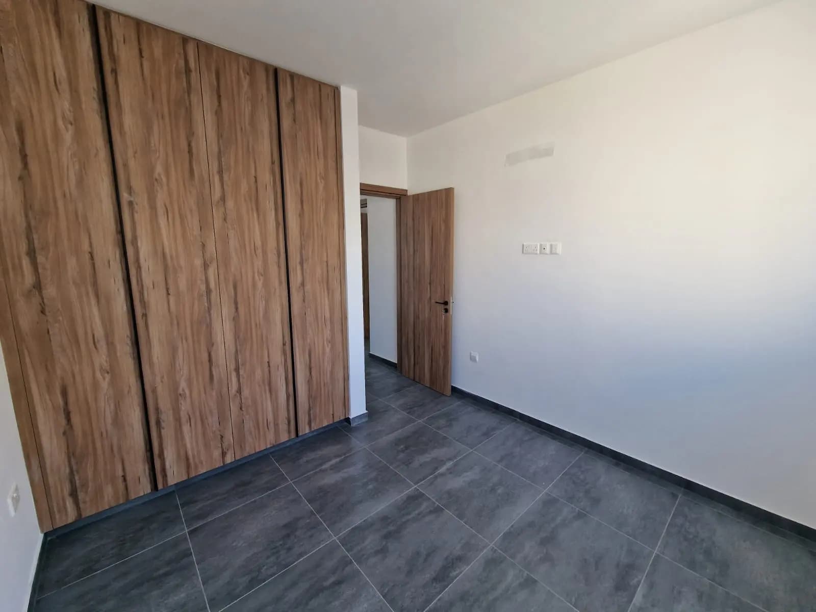 Apartment 9