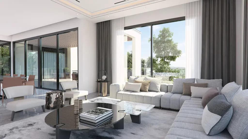 Villa 6