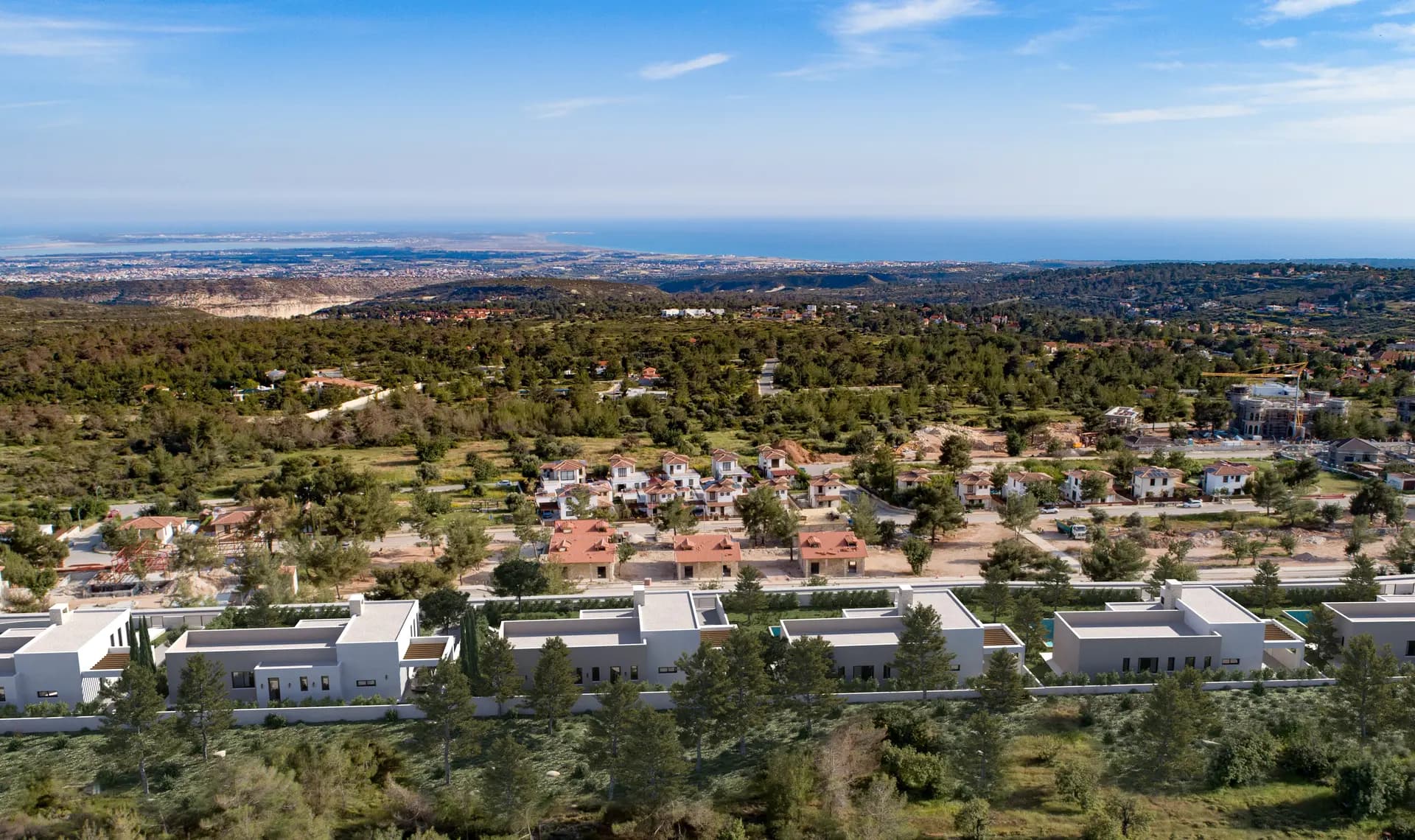 Residential 1