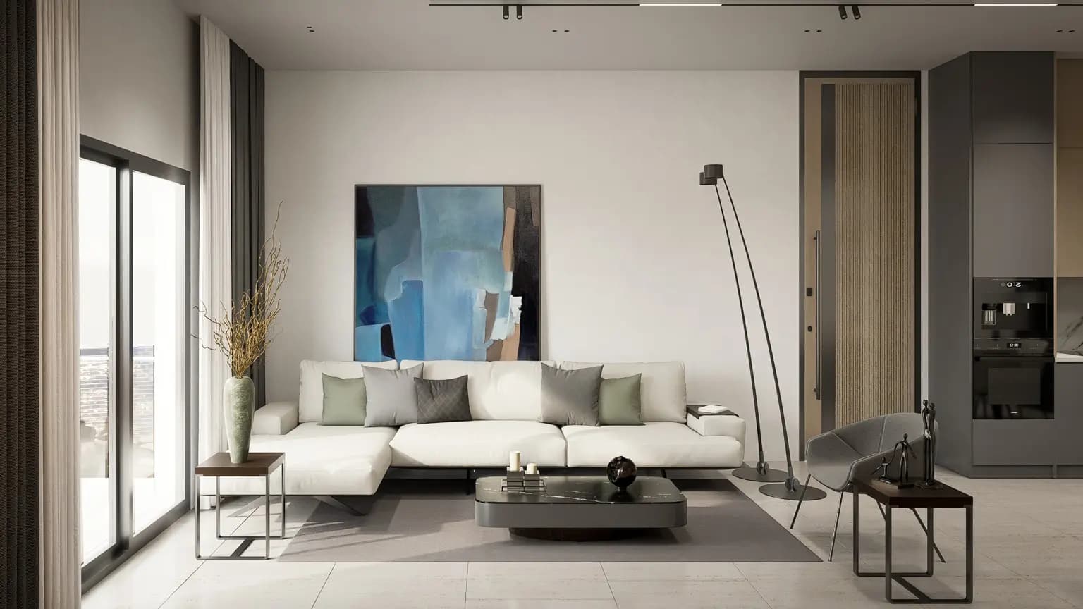 Apartment 6