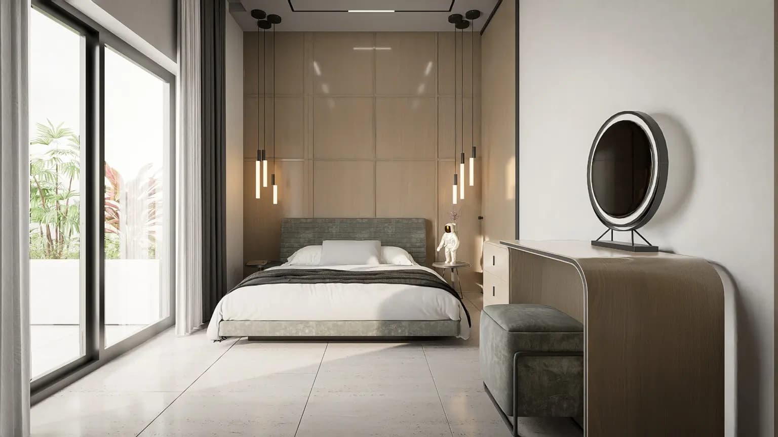 Apartment 8