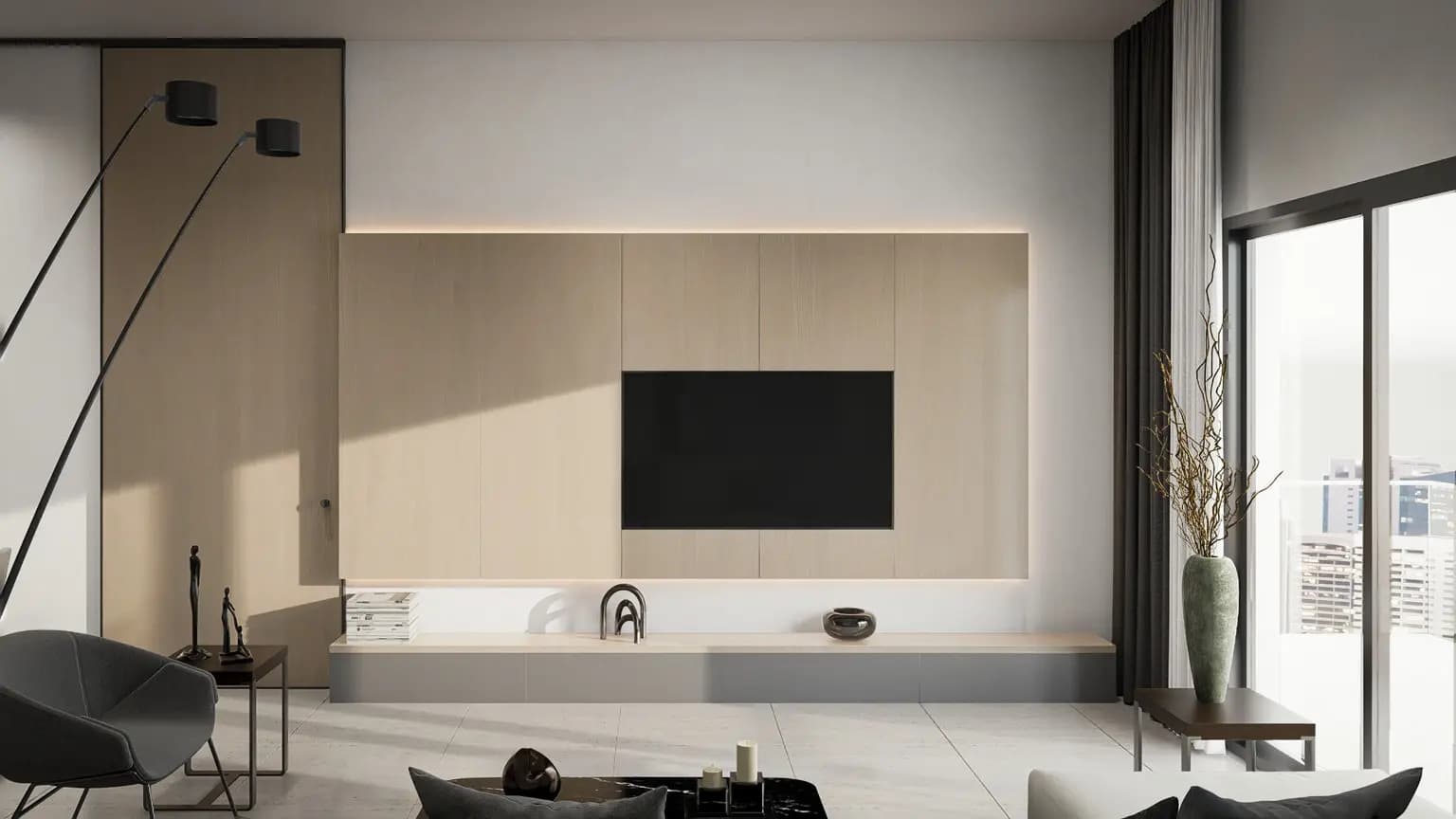 Apartment 9