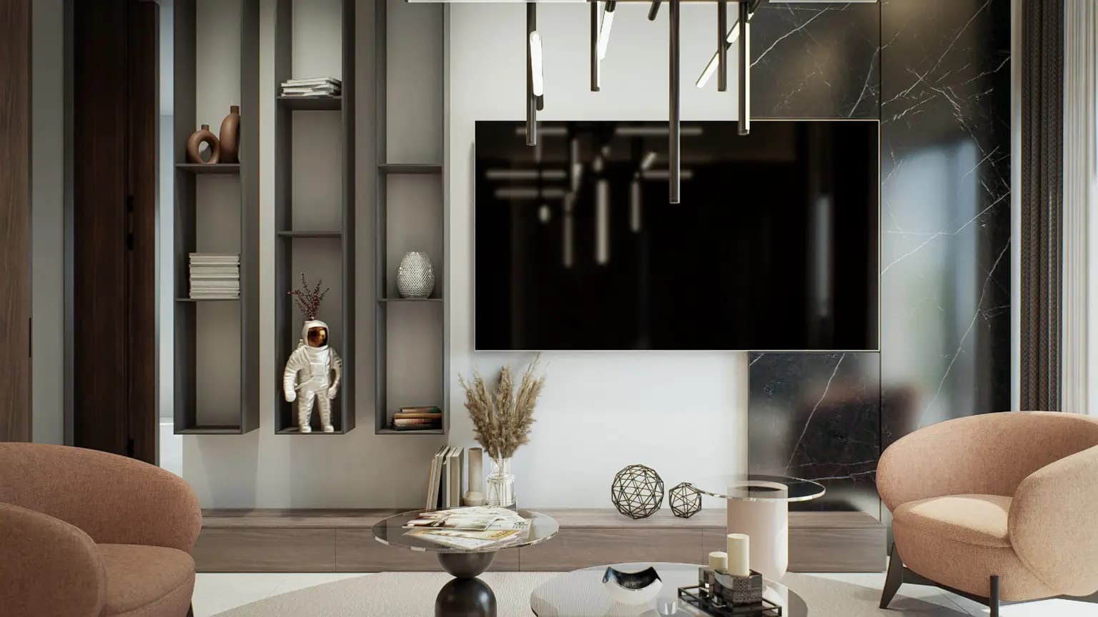 Apartment 3