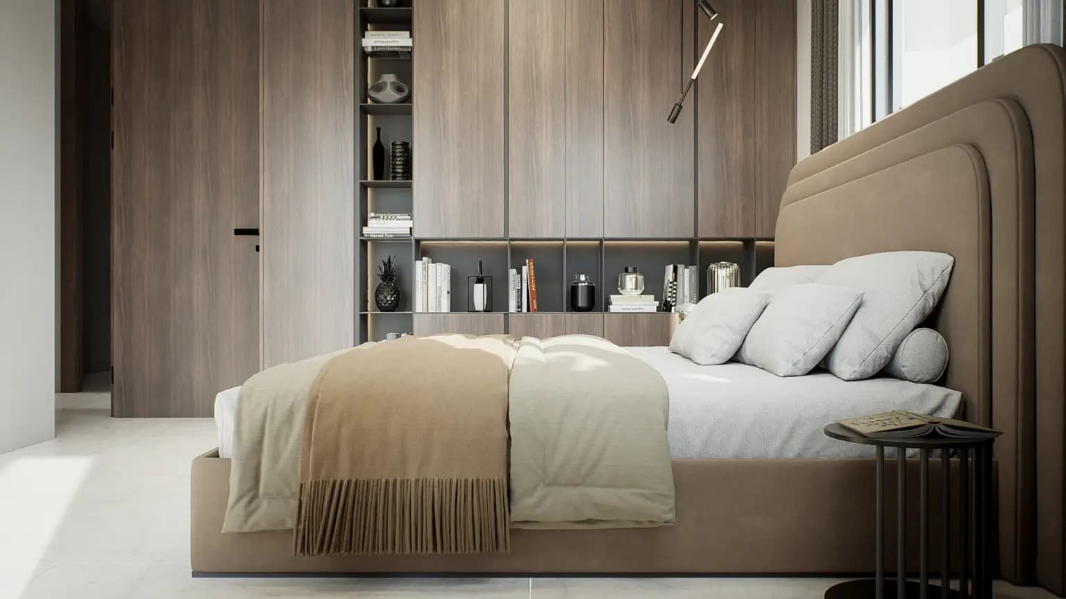 Apartment 3