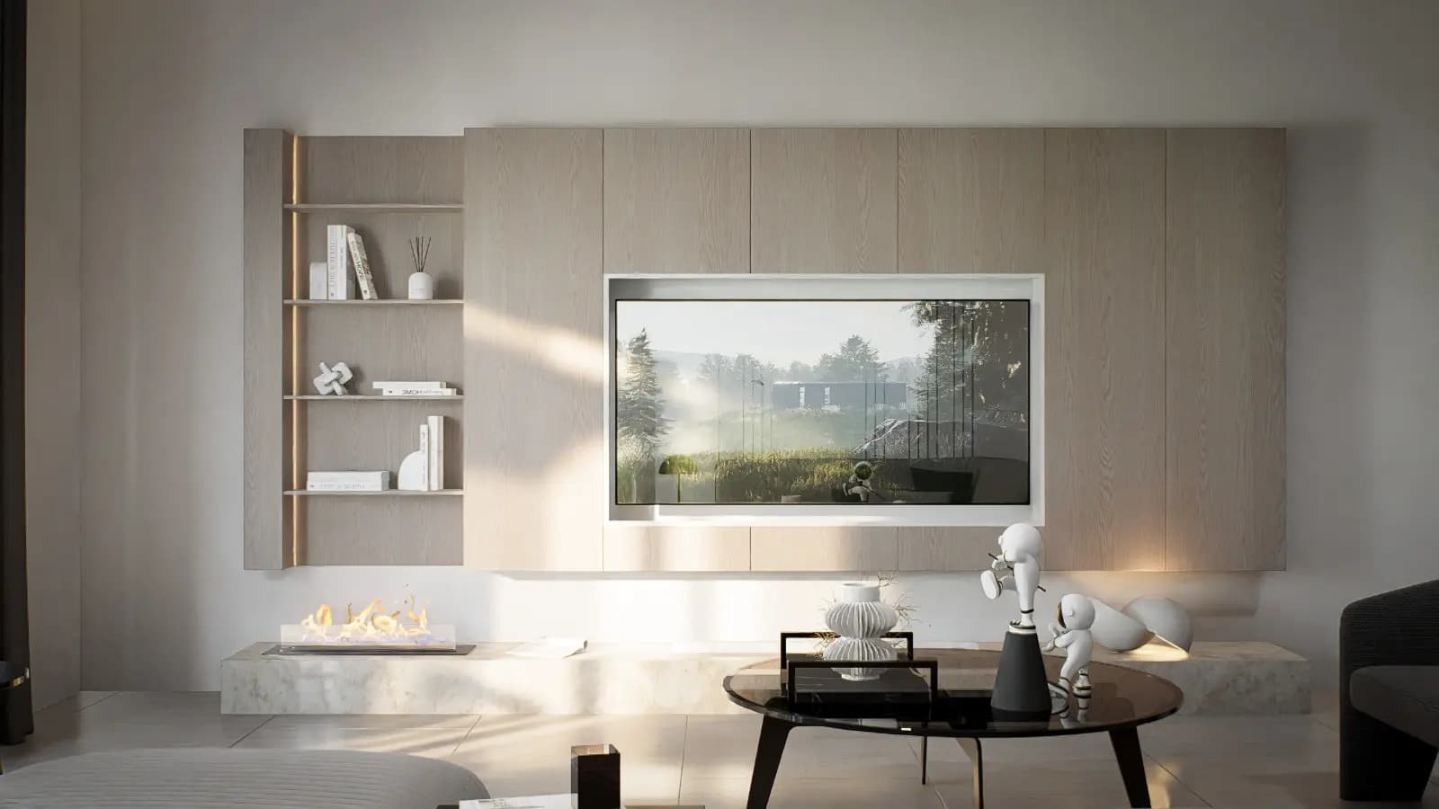 Apartment 1