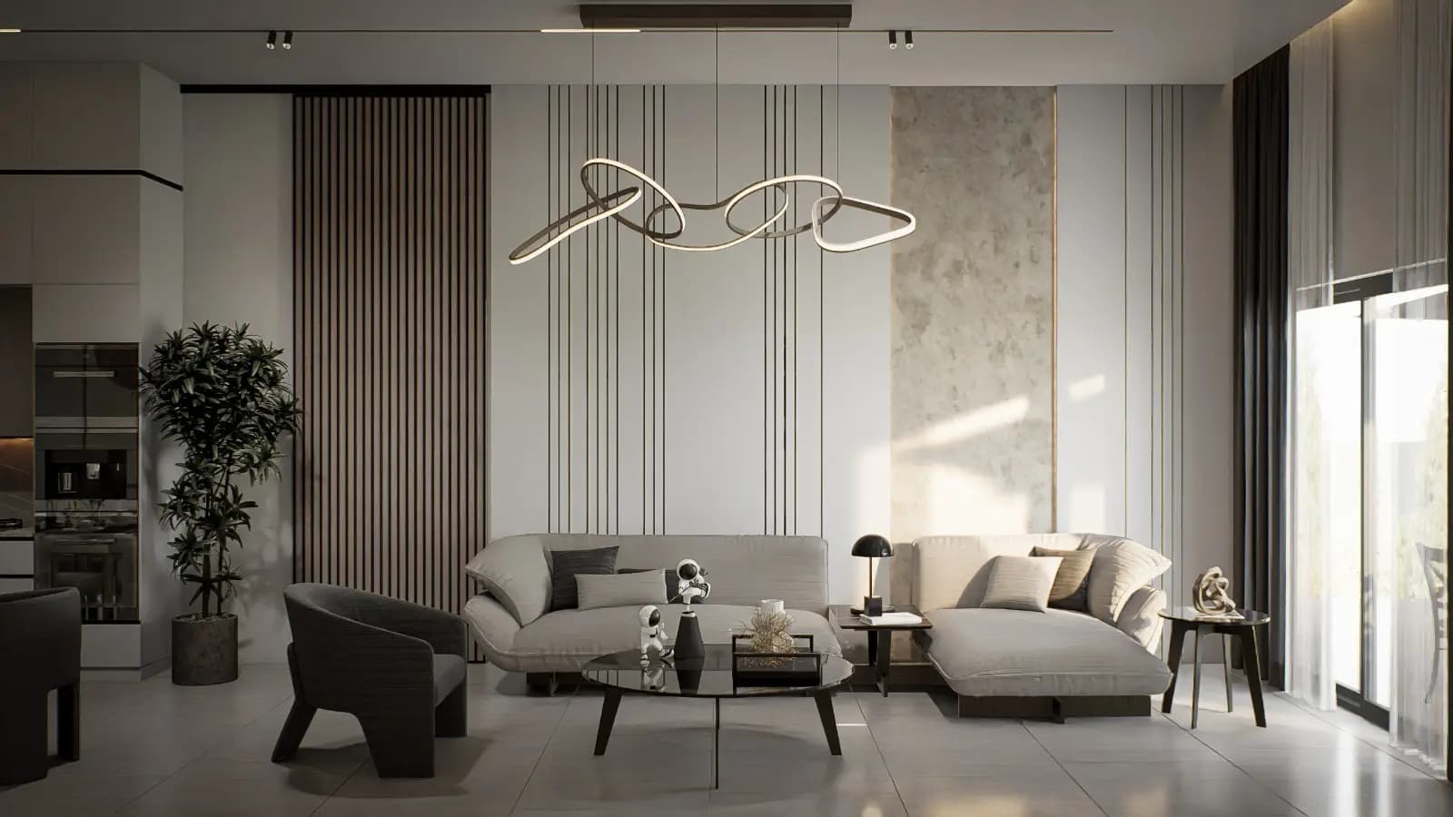 Apartment 2