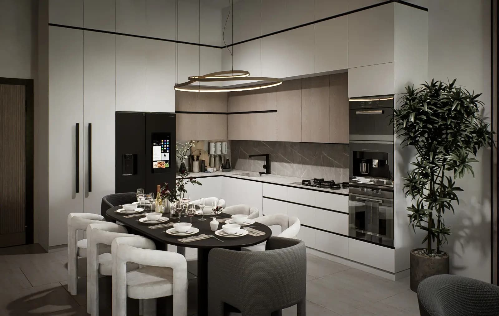 Apartment 3