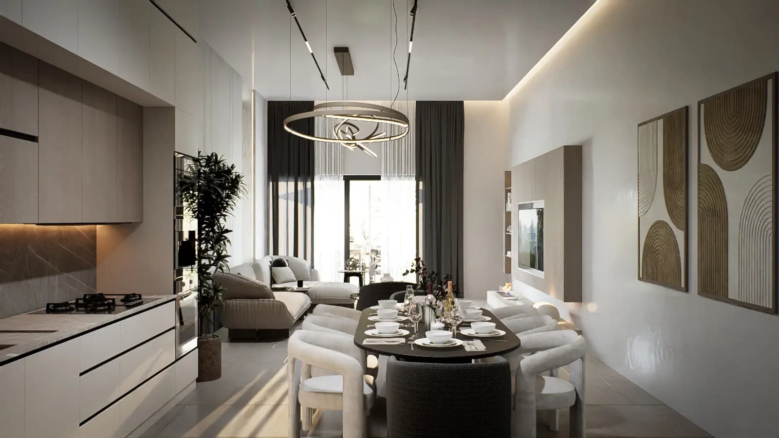 Apartment 5