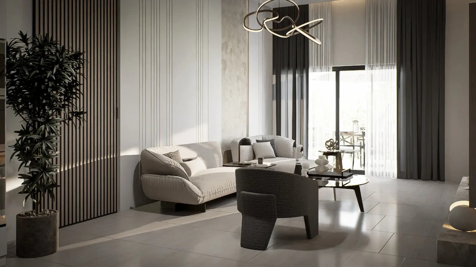 Apartment 7