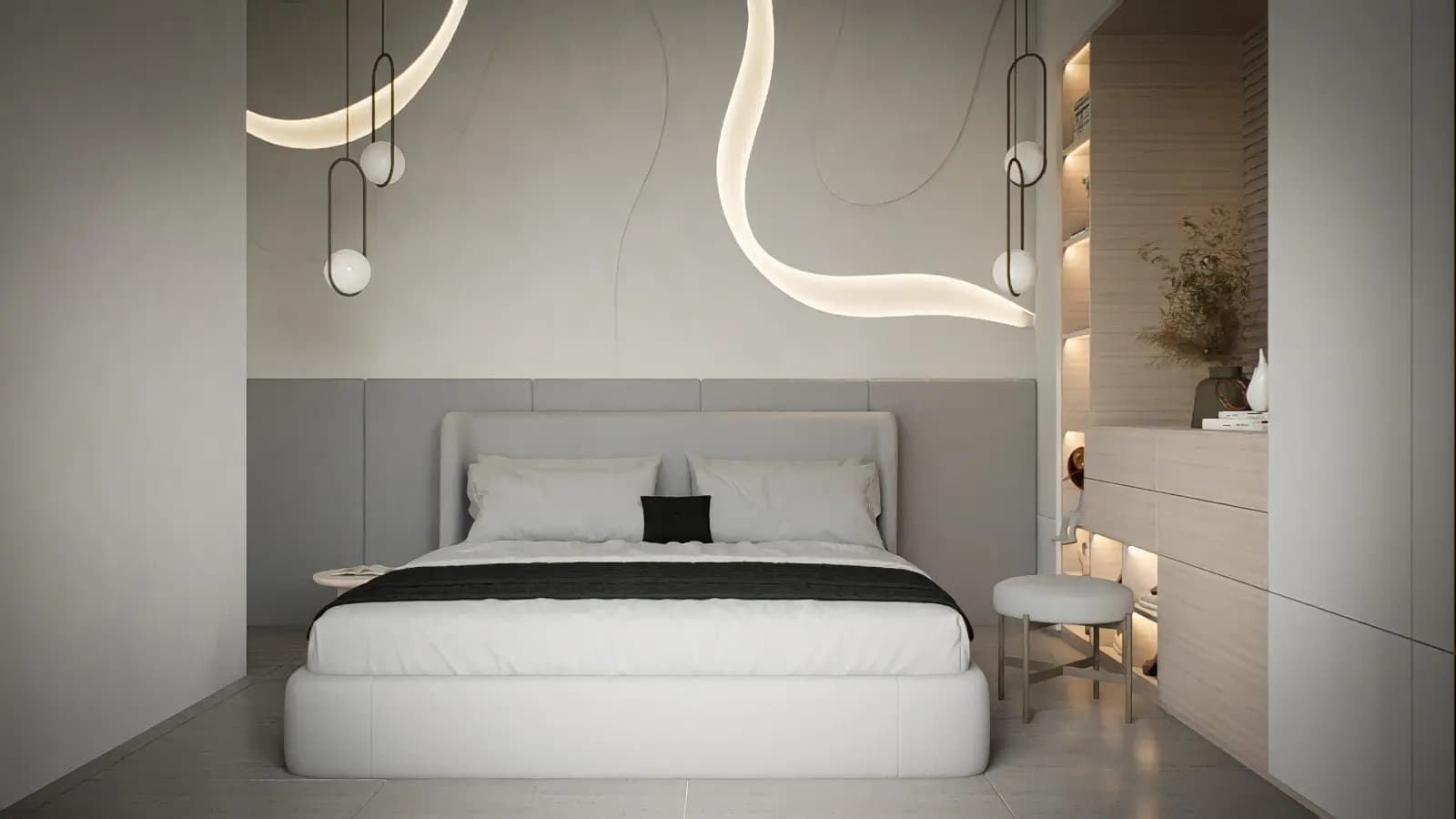 Apartment 8