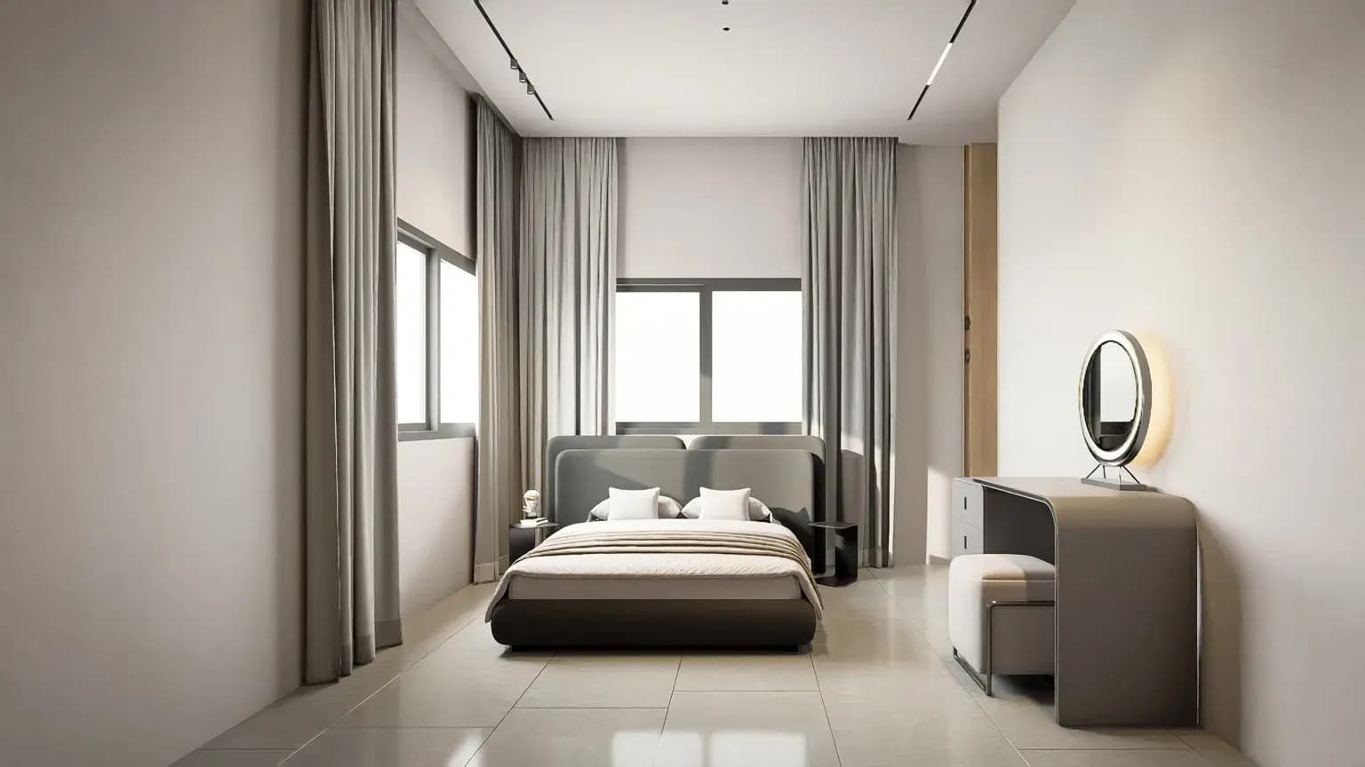 Apartment 6