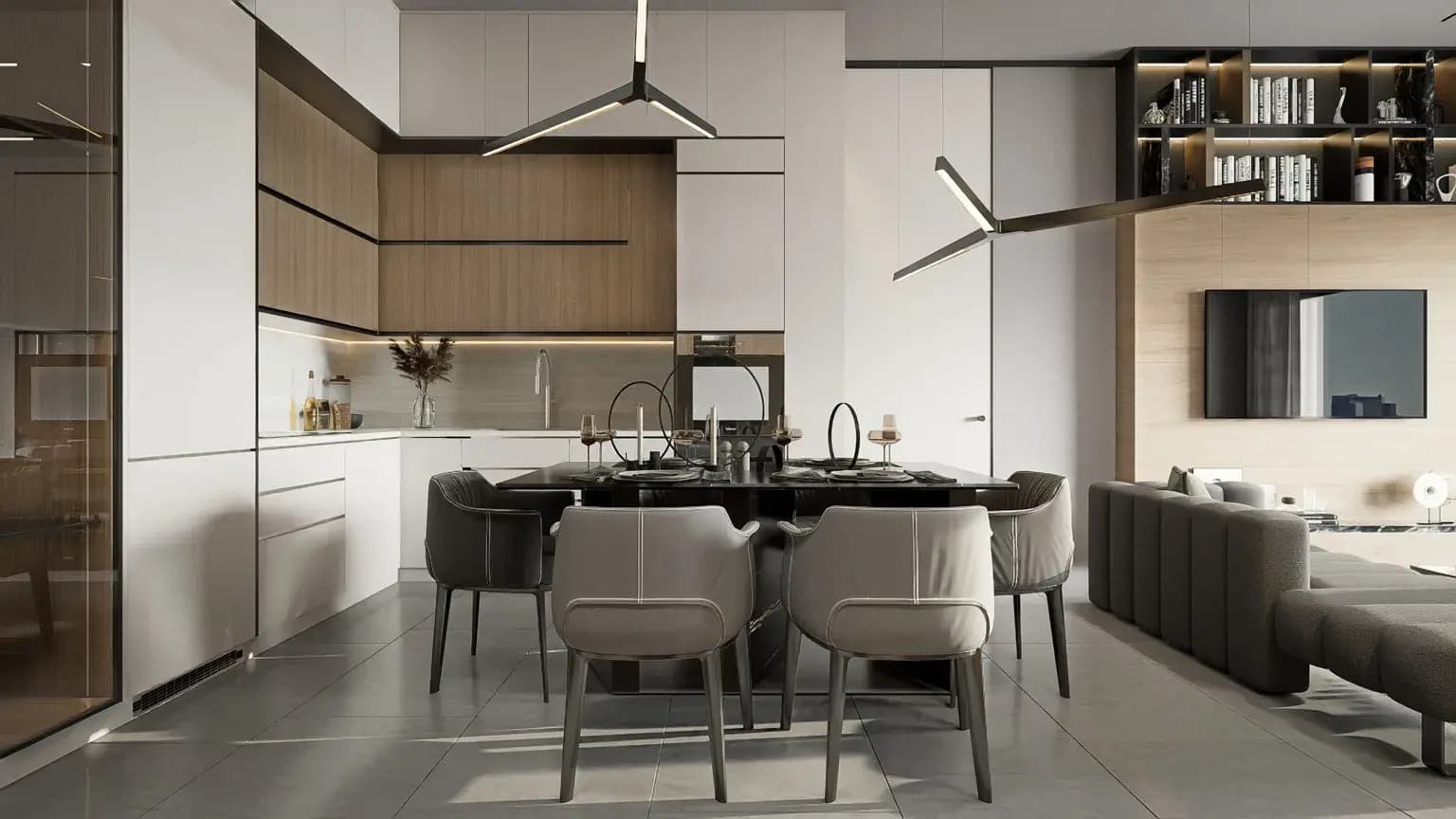 Apartment 4