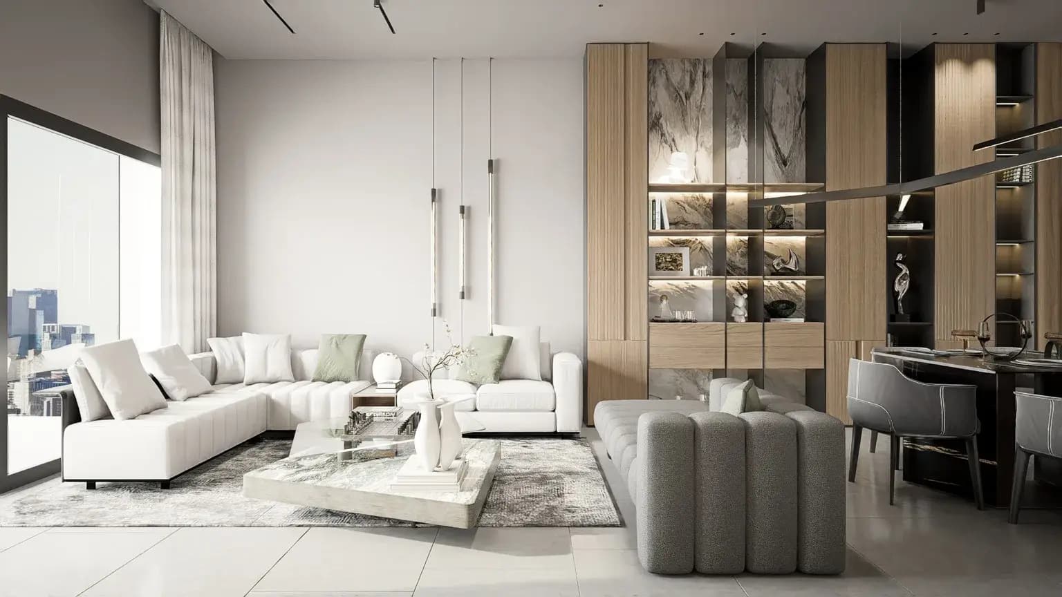 Apartment 1