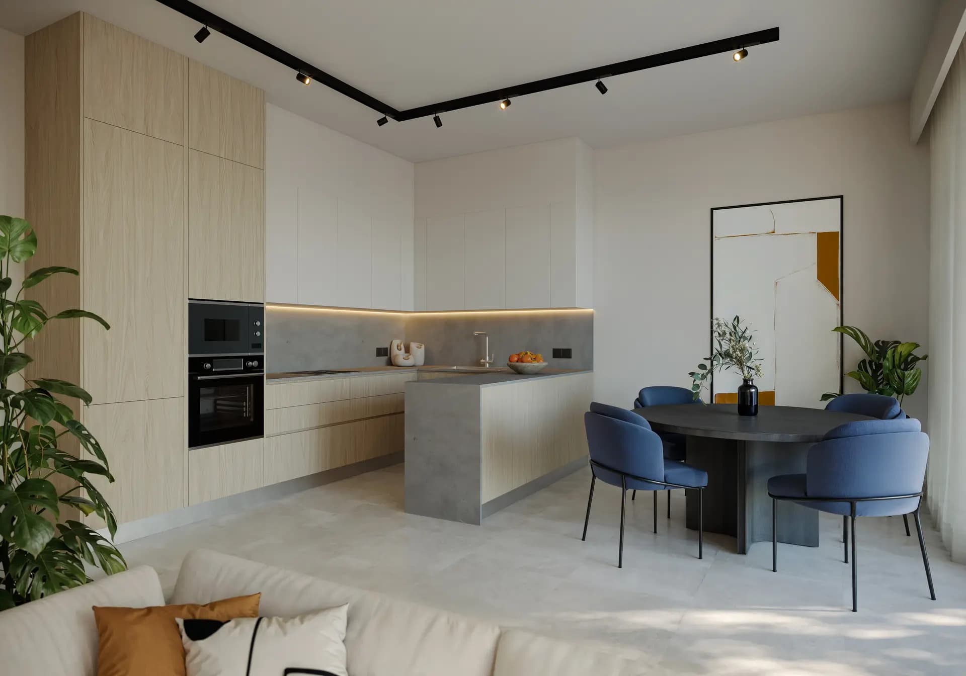 Apartment 6