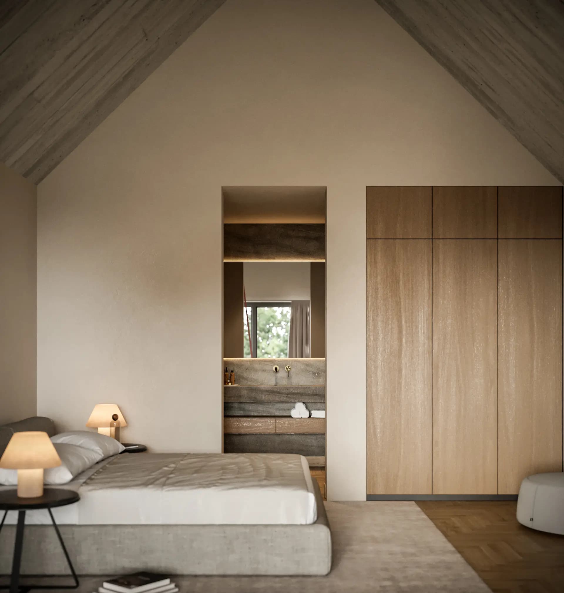 Semidetached 1