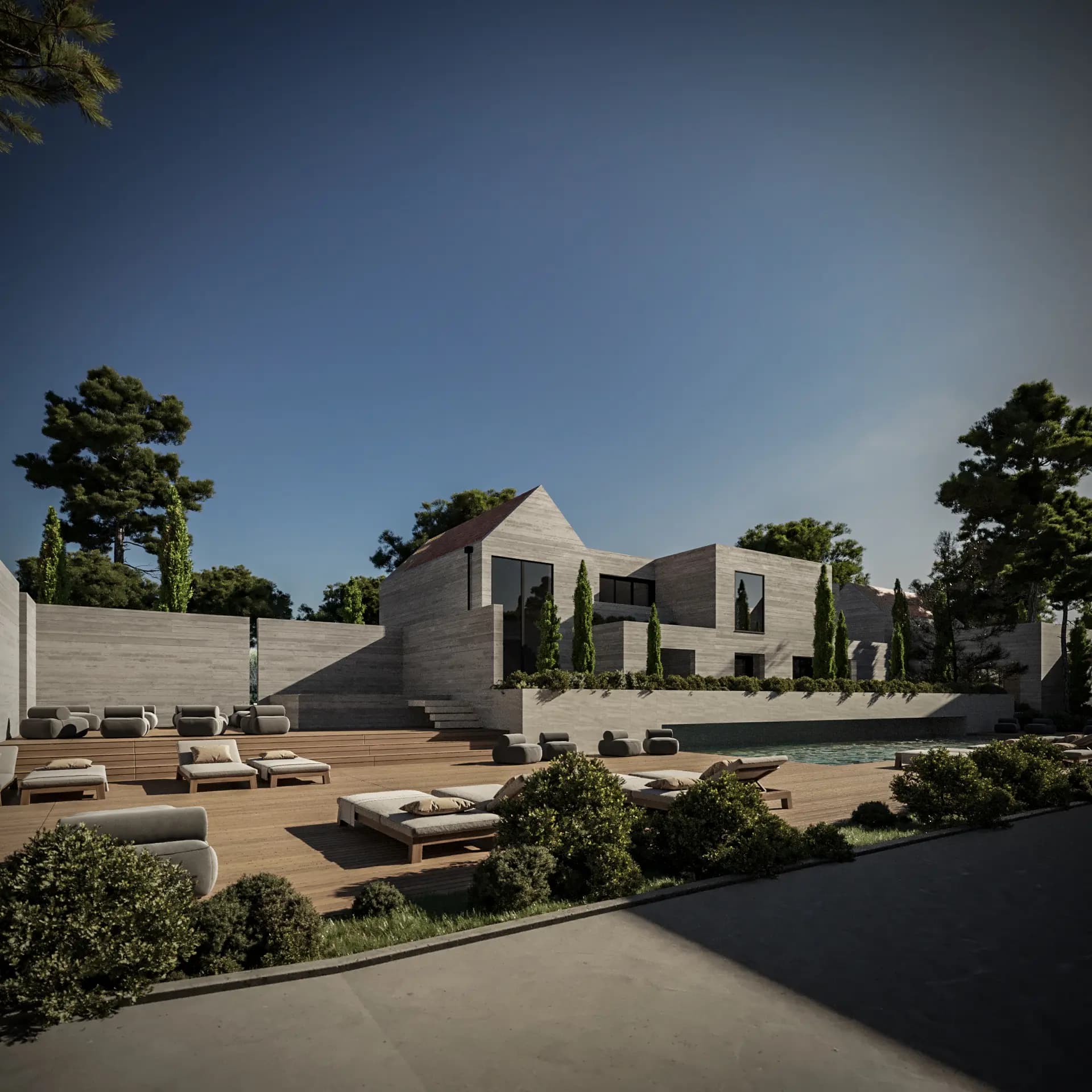 Semidetached 1