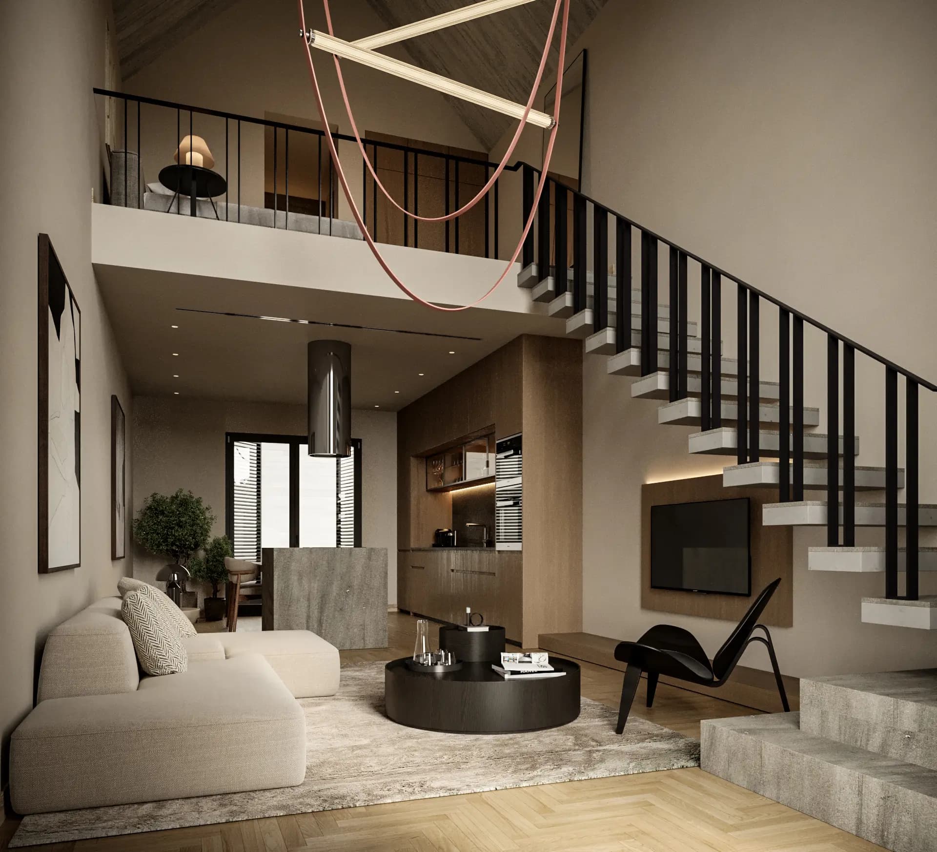 Semidetached 5