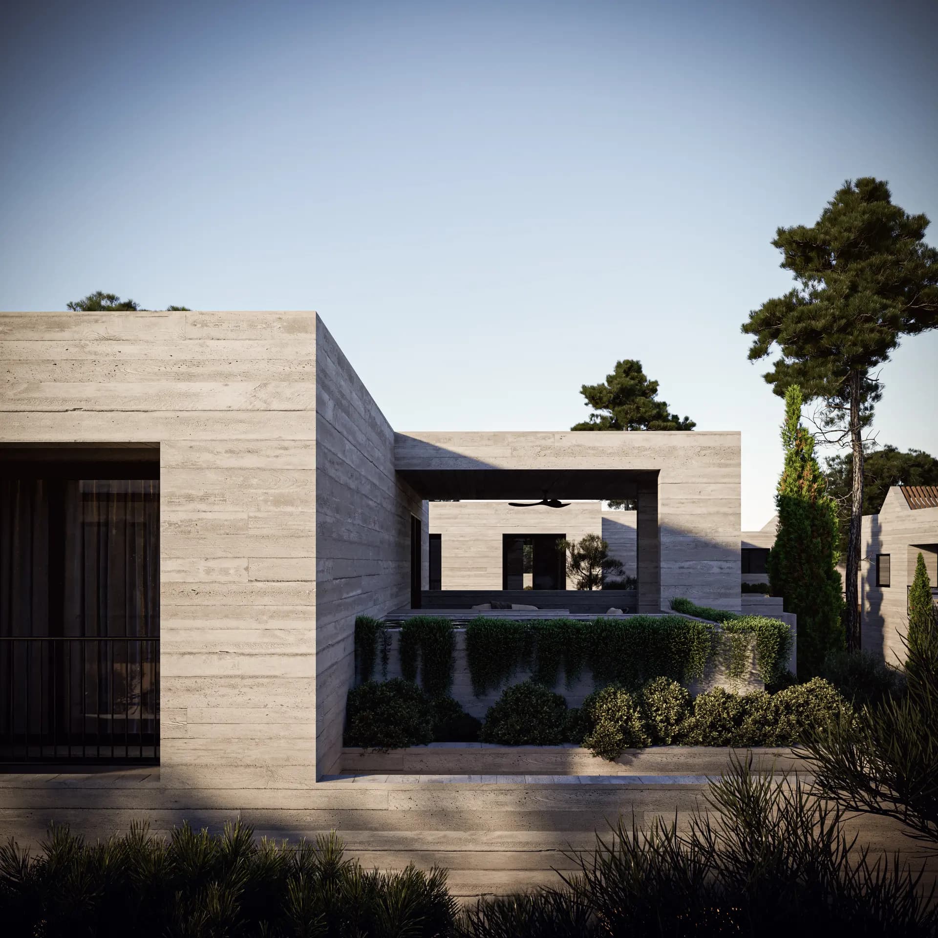 Semidetached 7