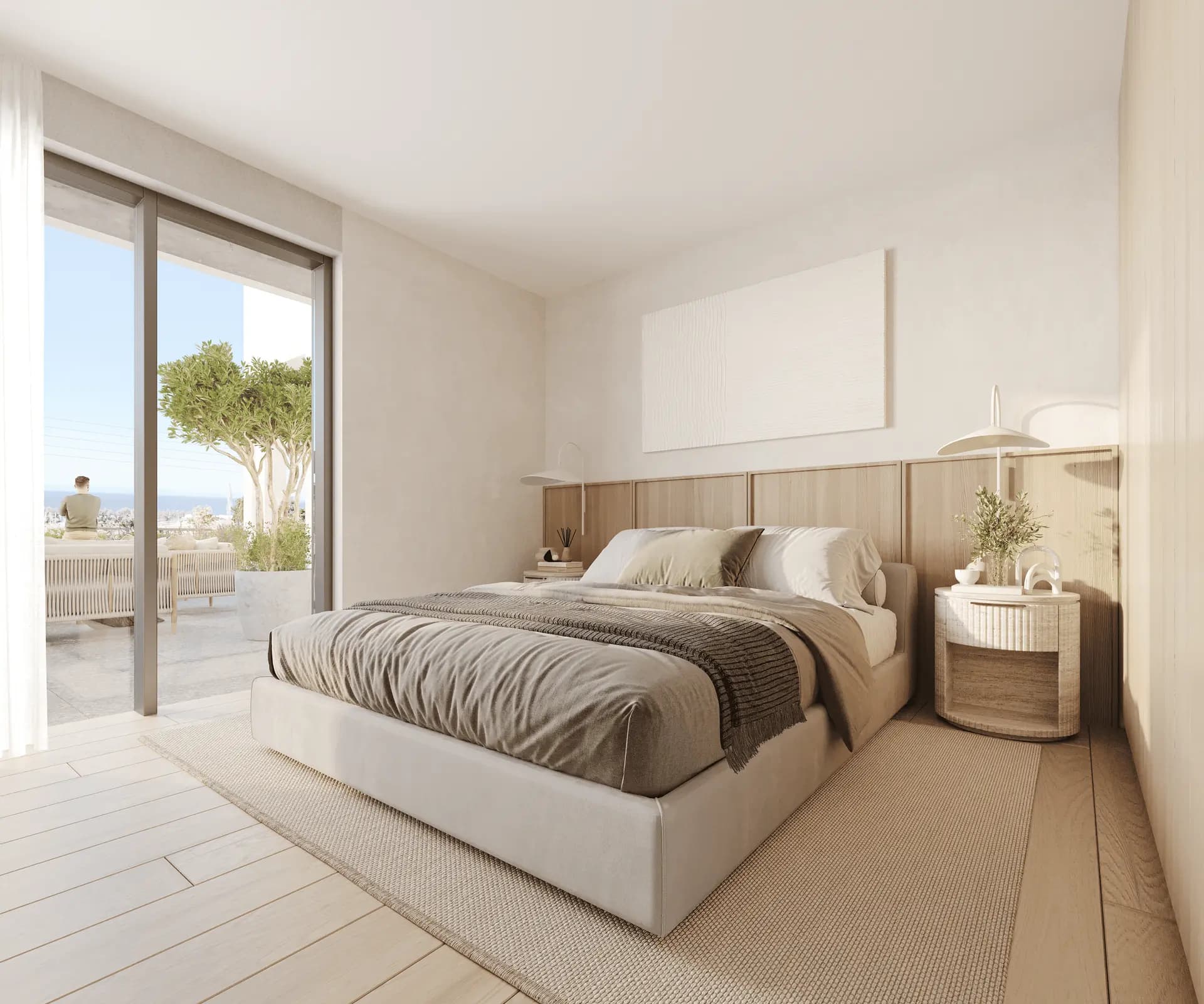 Apartment 6