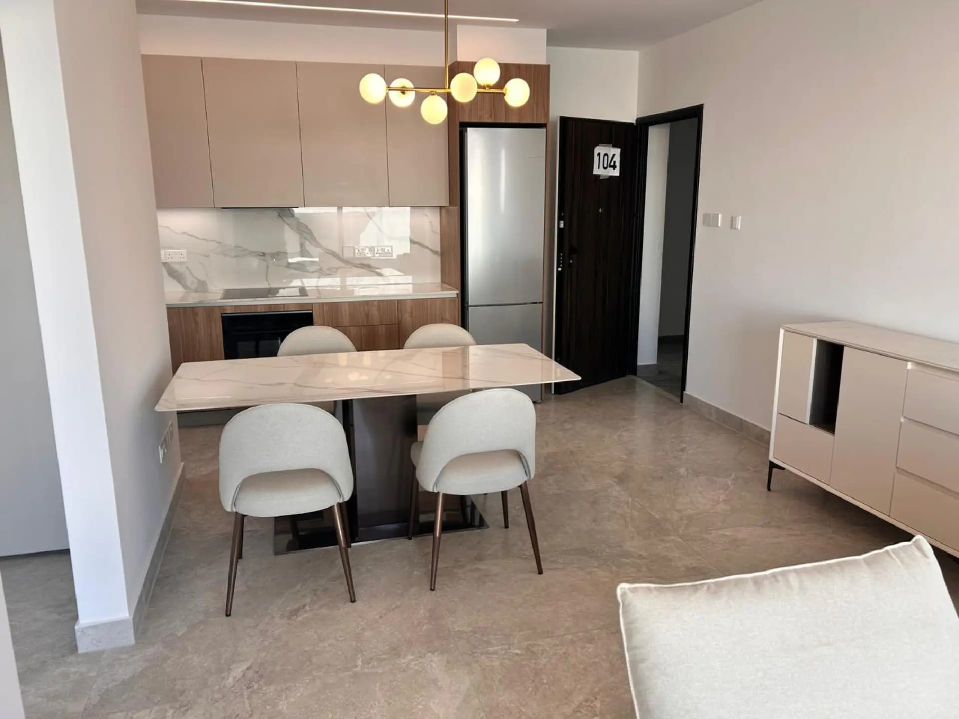 Penthouse 5