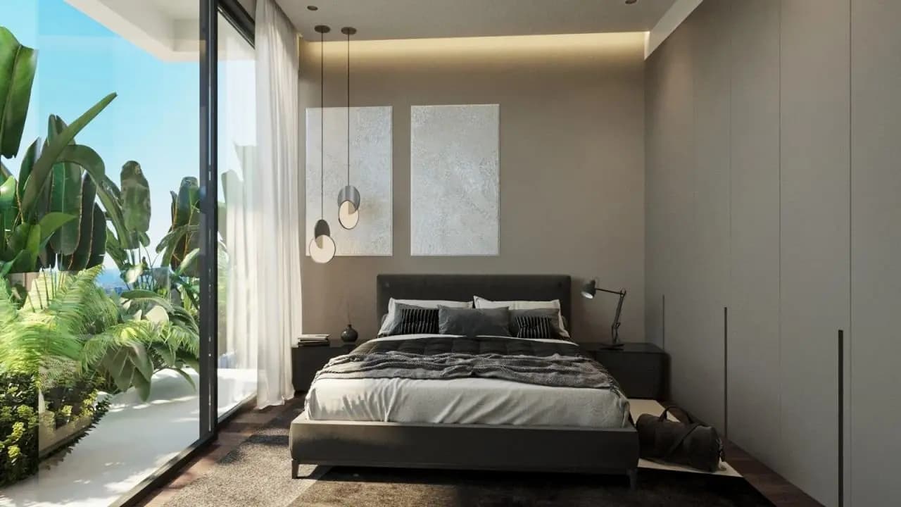 Apartment 1